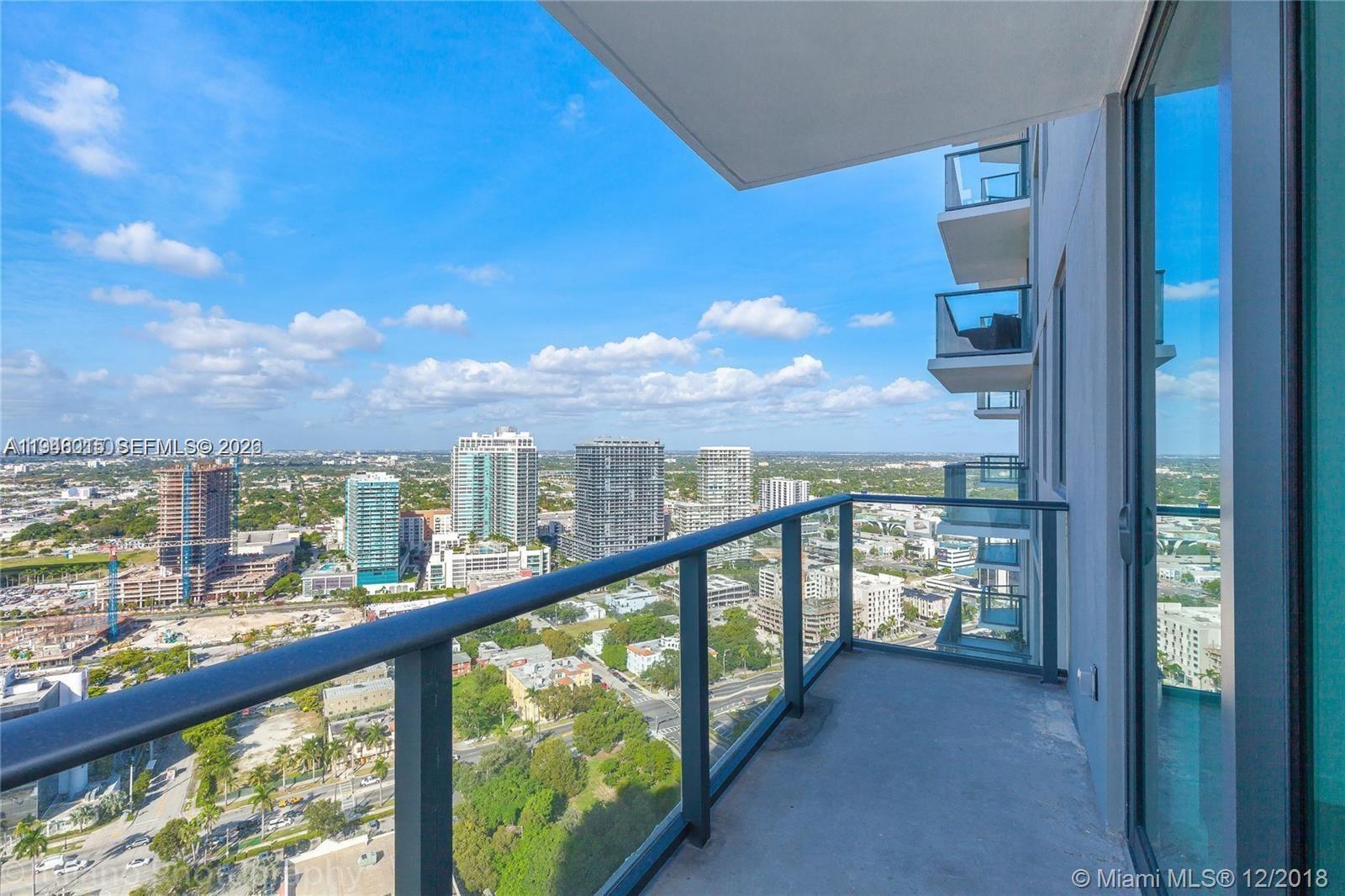 501 NE 31st St #2508, Miami FL 33137