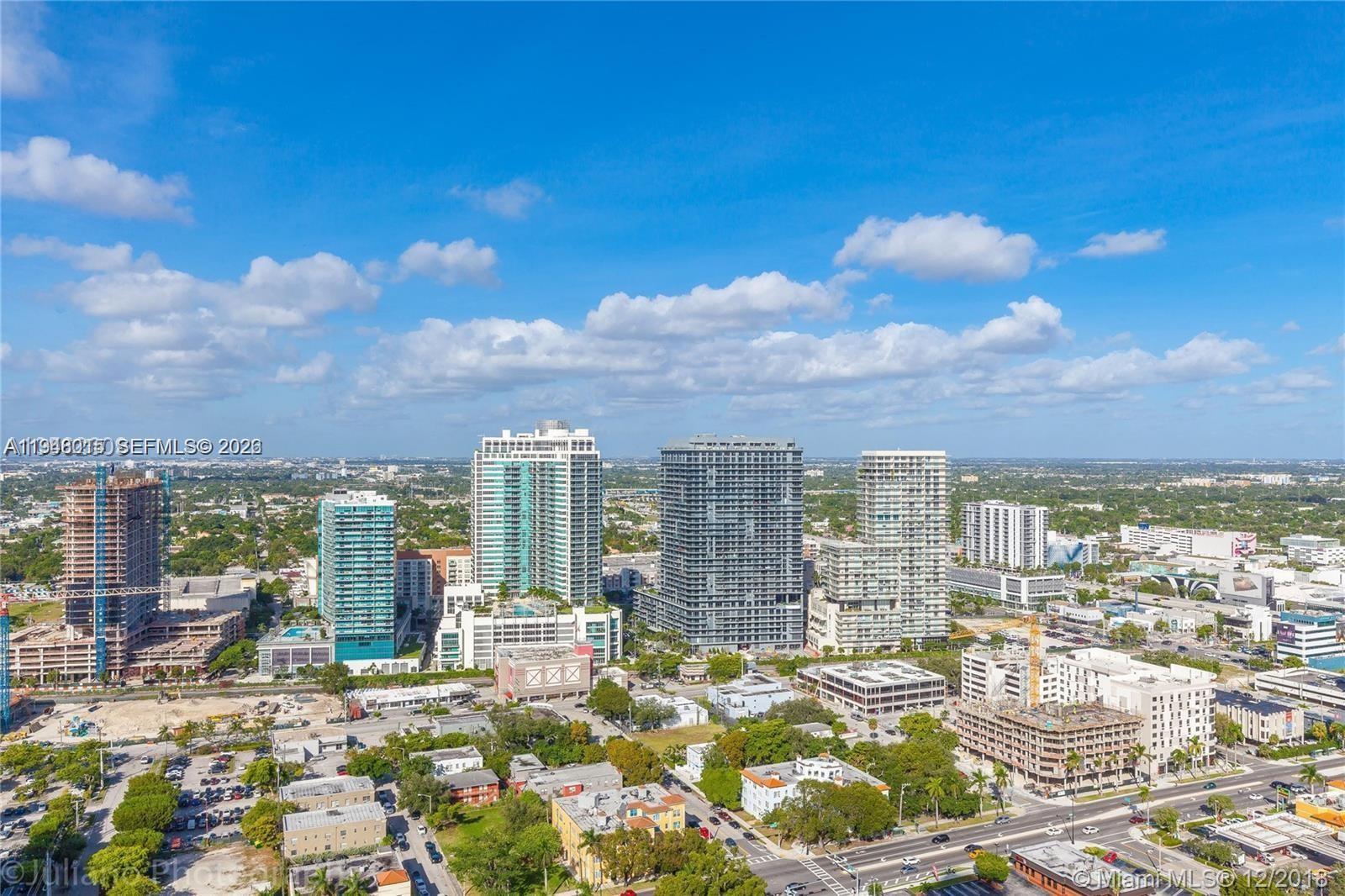 501 NE 31st St #2508, Miami FL 33137