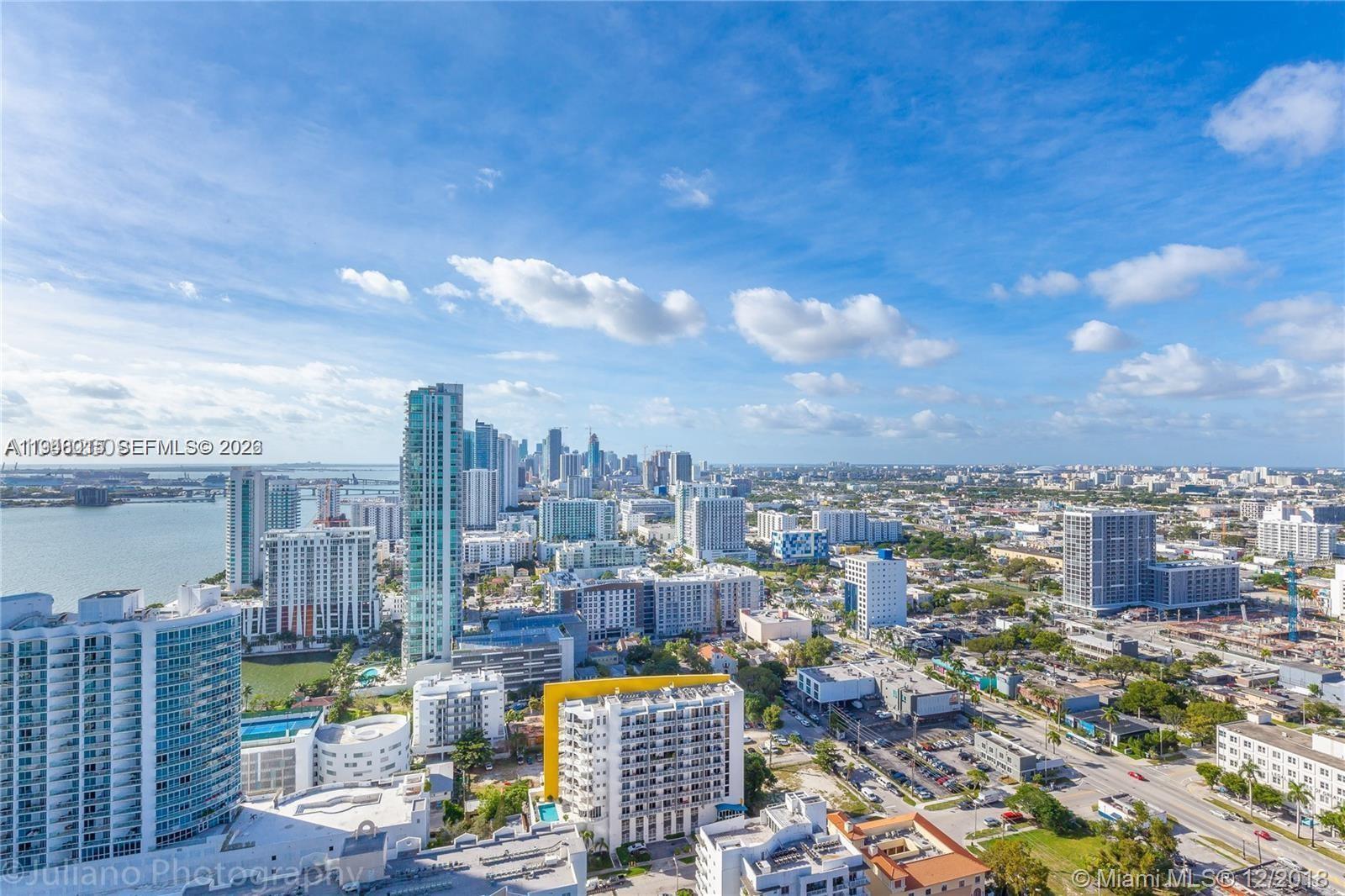 501 NE 31st St #2508, Miami FL 33137
