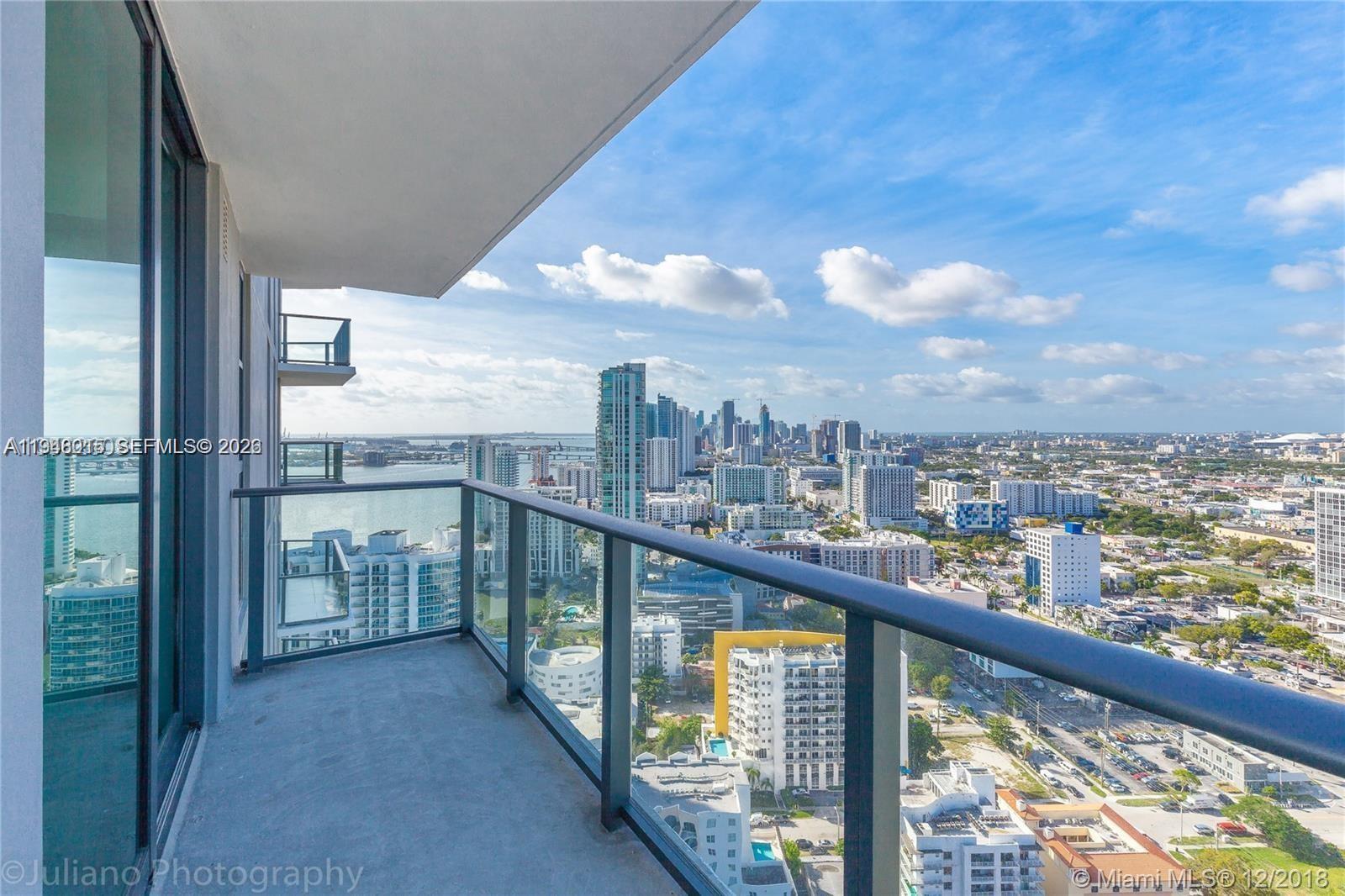 501 NE 31st St #2508, Miami FL 33137