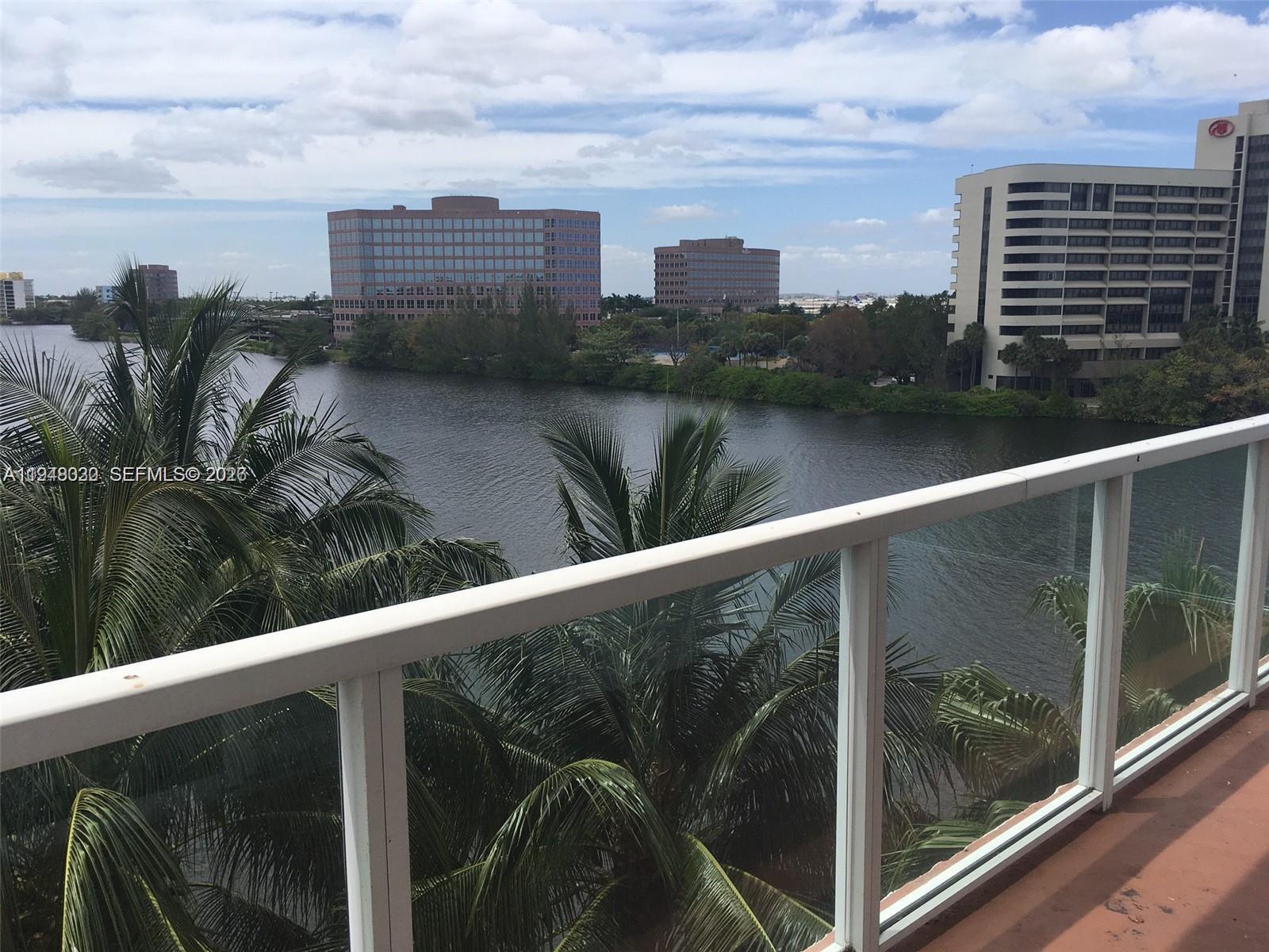 5091 NW 7th St #602, Miami FL 33126