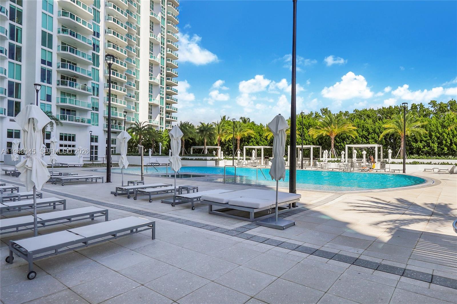 3301 NE 183rd St #2003, Aventura FL 33160
