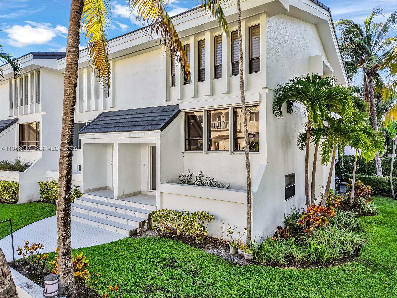10090 Bay Harbor Ter #10090, Bay Harbor Islands FL 33154