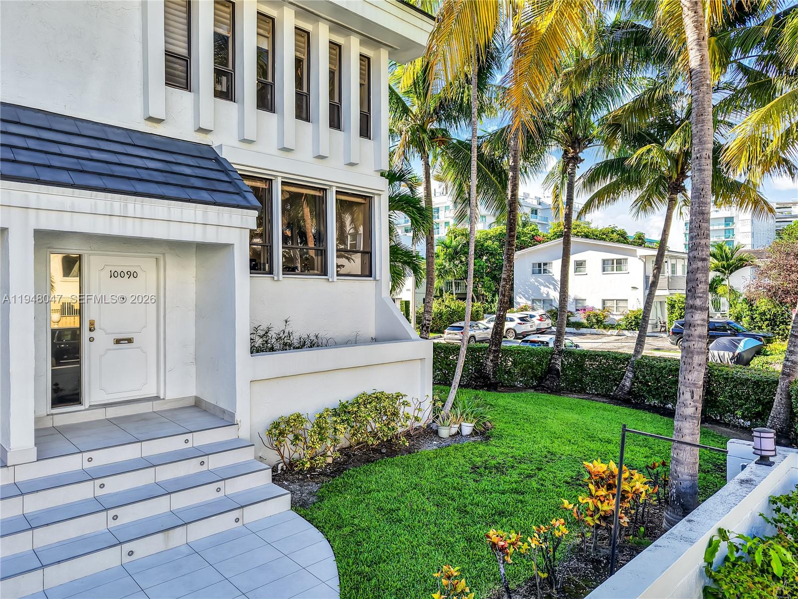 10090 Bay Harbor Ter #10090, Bay Harbor Islands FL 33154