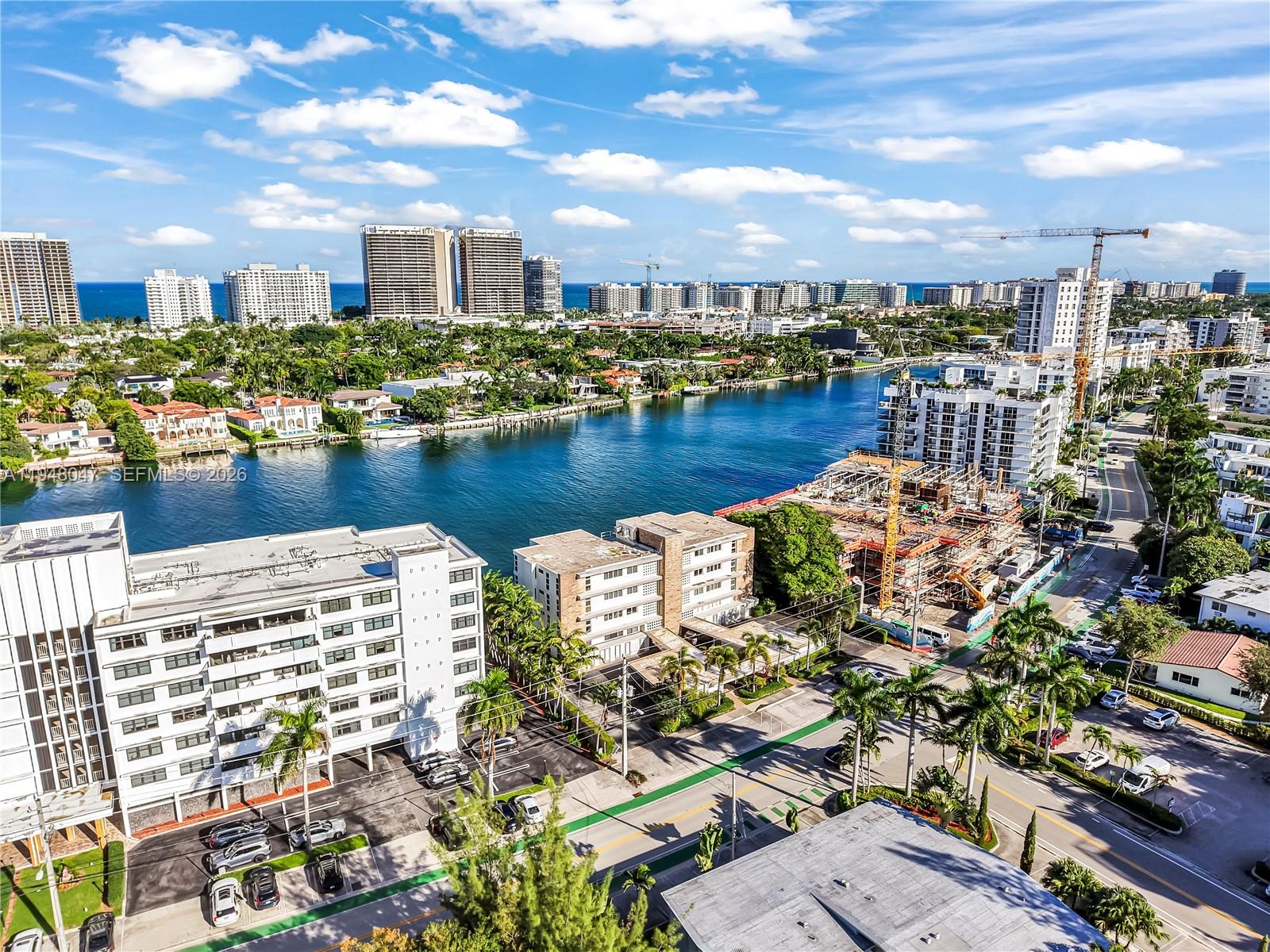 10090 Bay Harbor Ter #10090, Bay Harbor Islands FL 33154