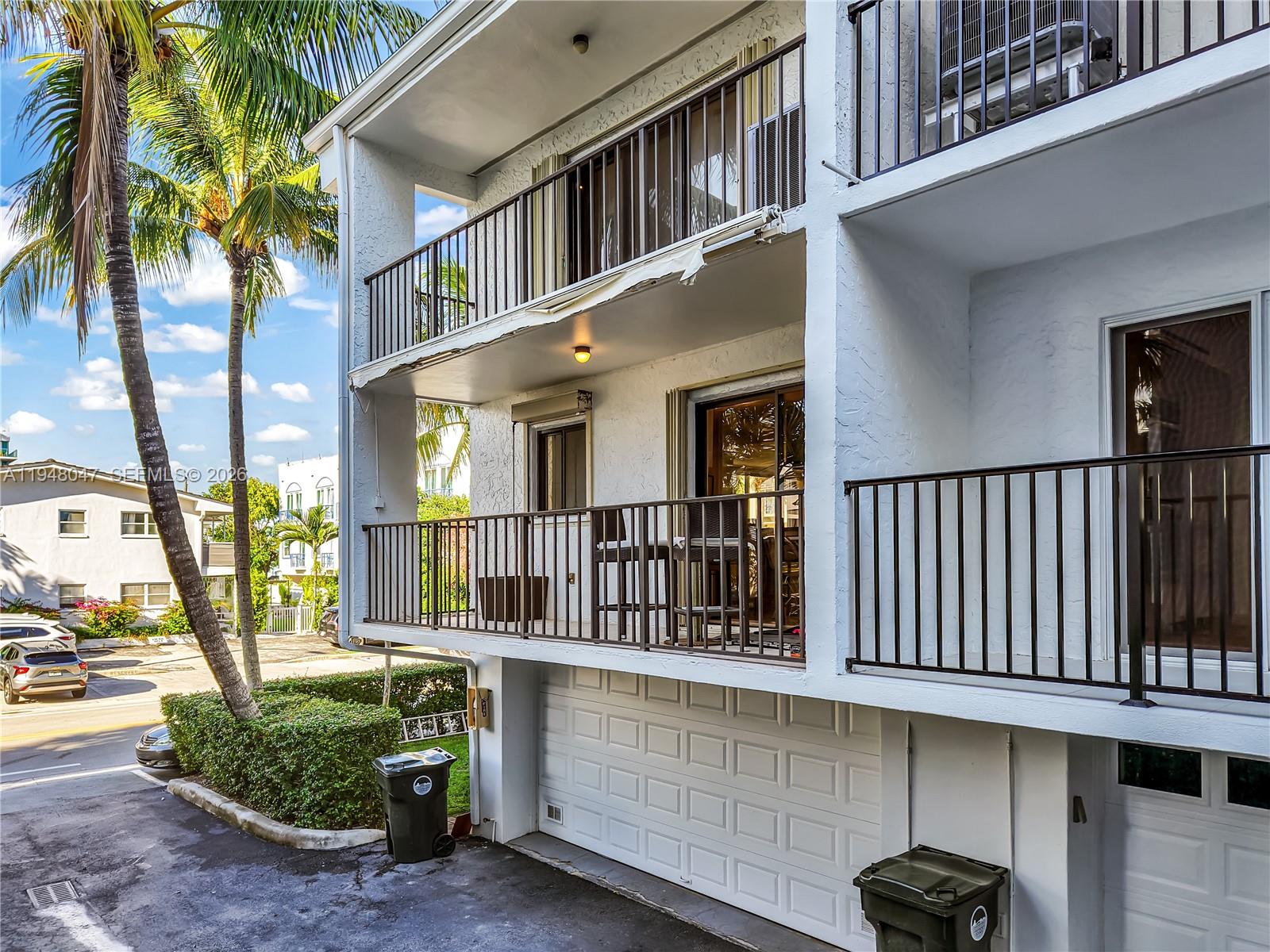10090 Bay Harbor Ter #10090, Bay Harbor Islands FL 33154