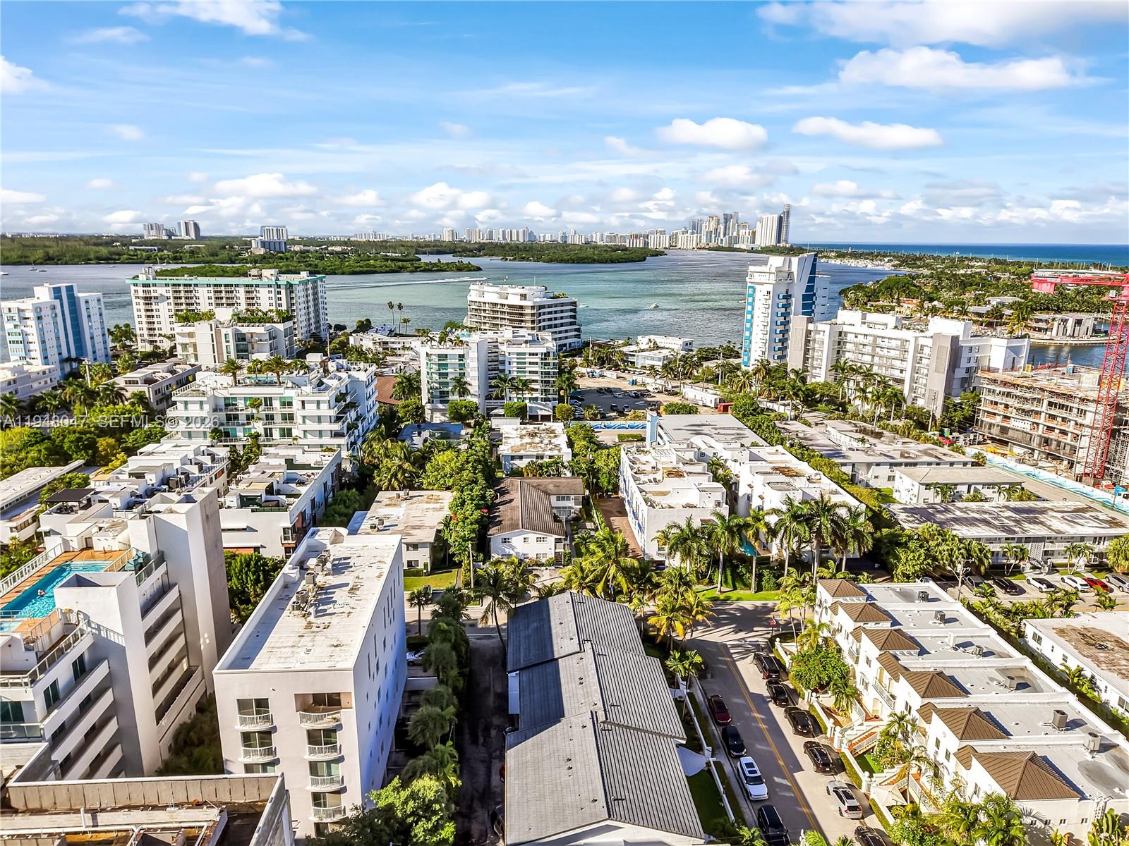 10090 Bay Harbor Ter #10090, Bay Harbor Islands FL 33154