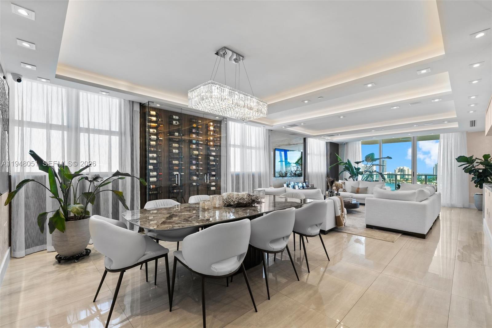 3301 NE 183rd St #2001, Aventura FL 33160