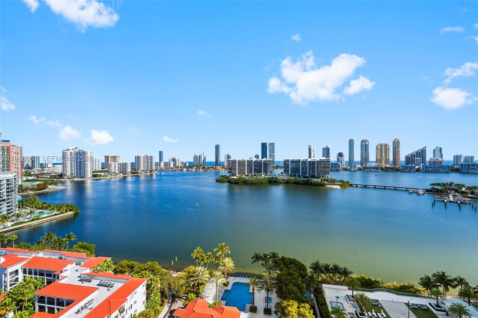 3301 NE 183rd St #2001, Aventura FL 33160