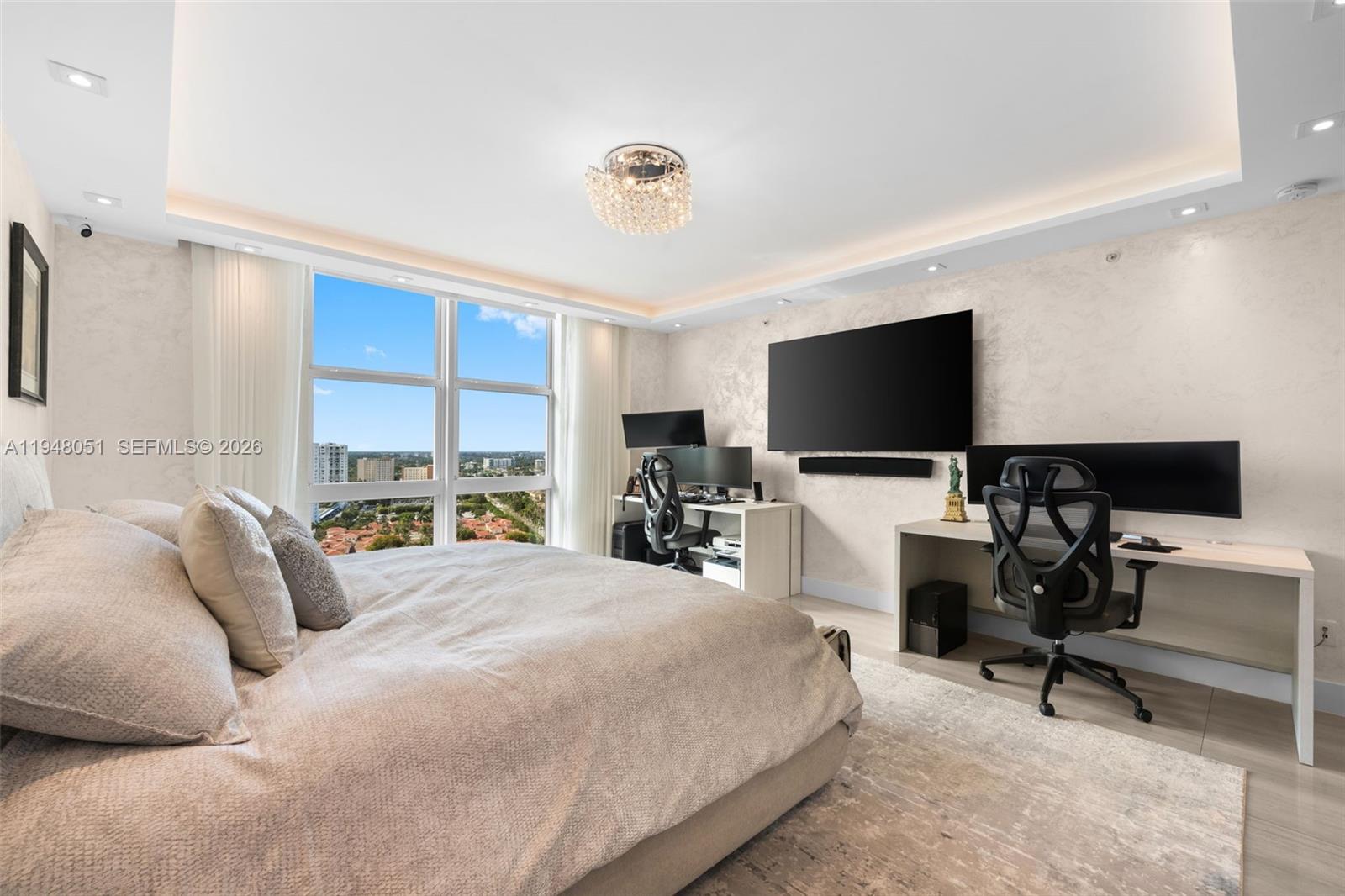 3301 NE 183rd St #2001, Aventura FL 33160
