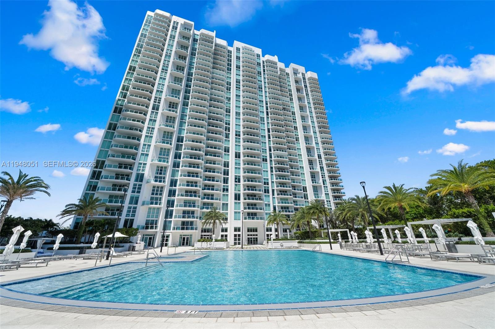 3301 NE 183rd St #2001, Aventura FL 33160