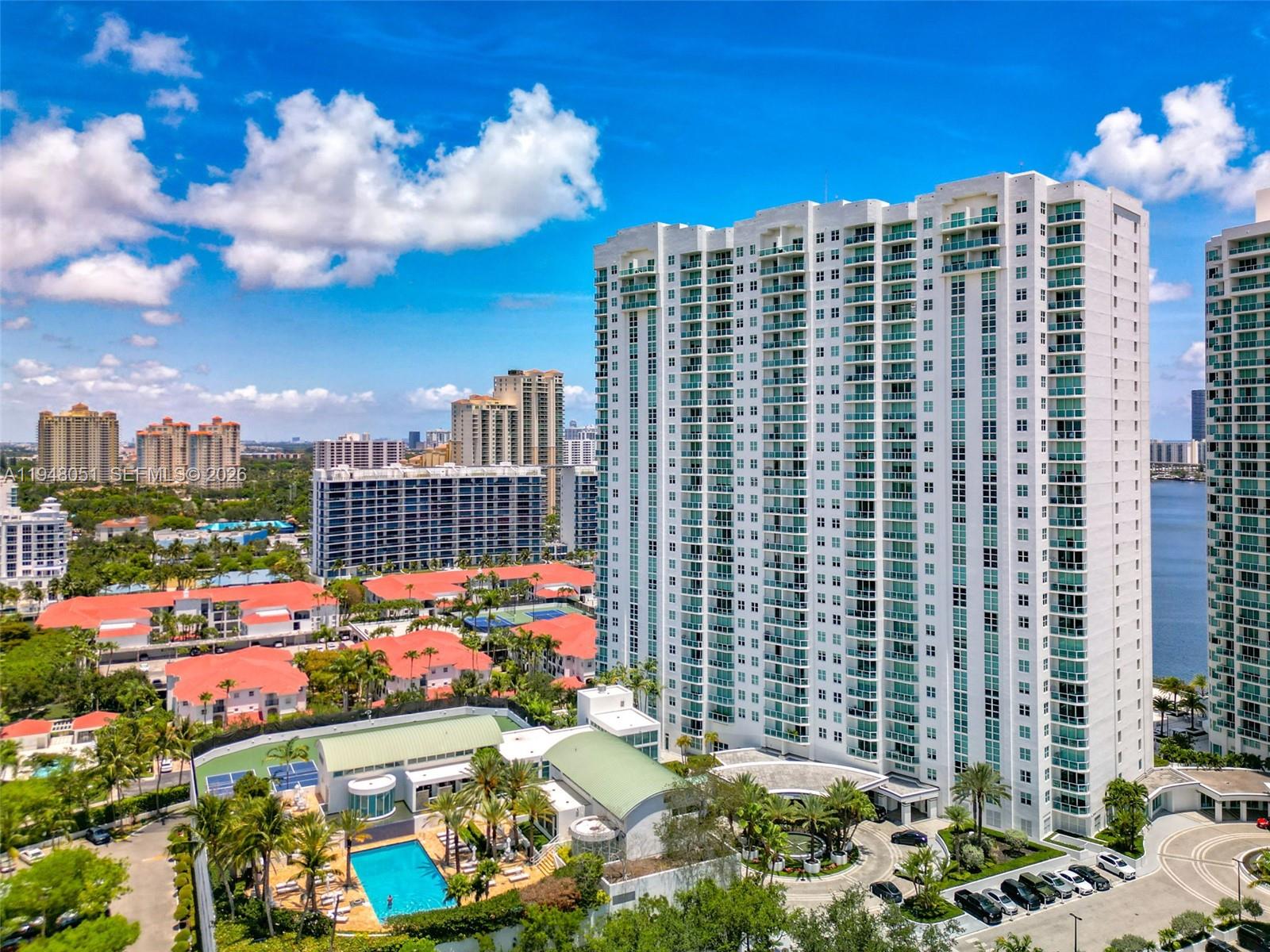 3301 NE 183rd St #2001, Aventura FL 33160