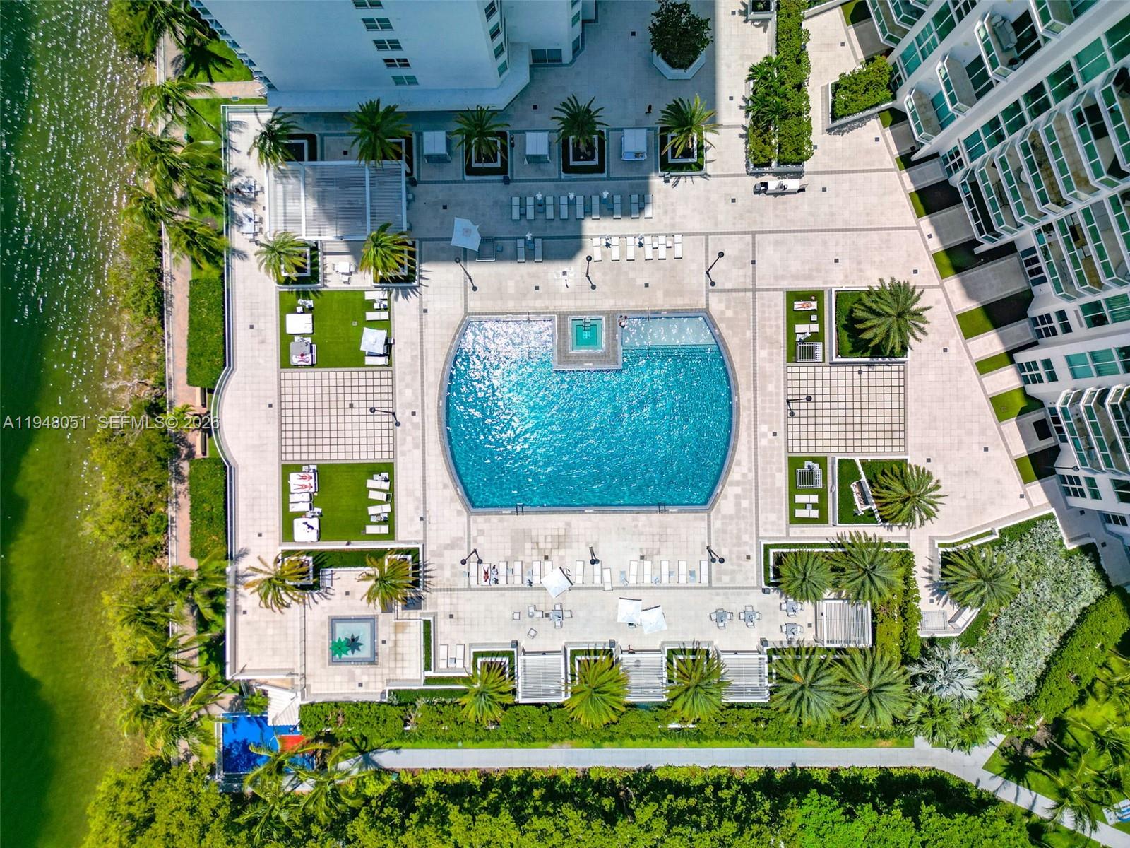 3301 NE 183rd St #2001, Aventura FL 33160