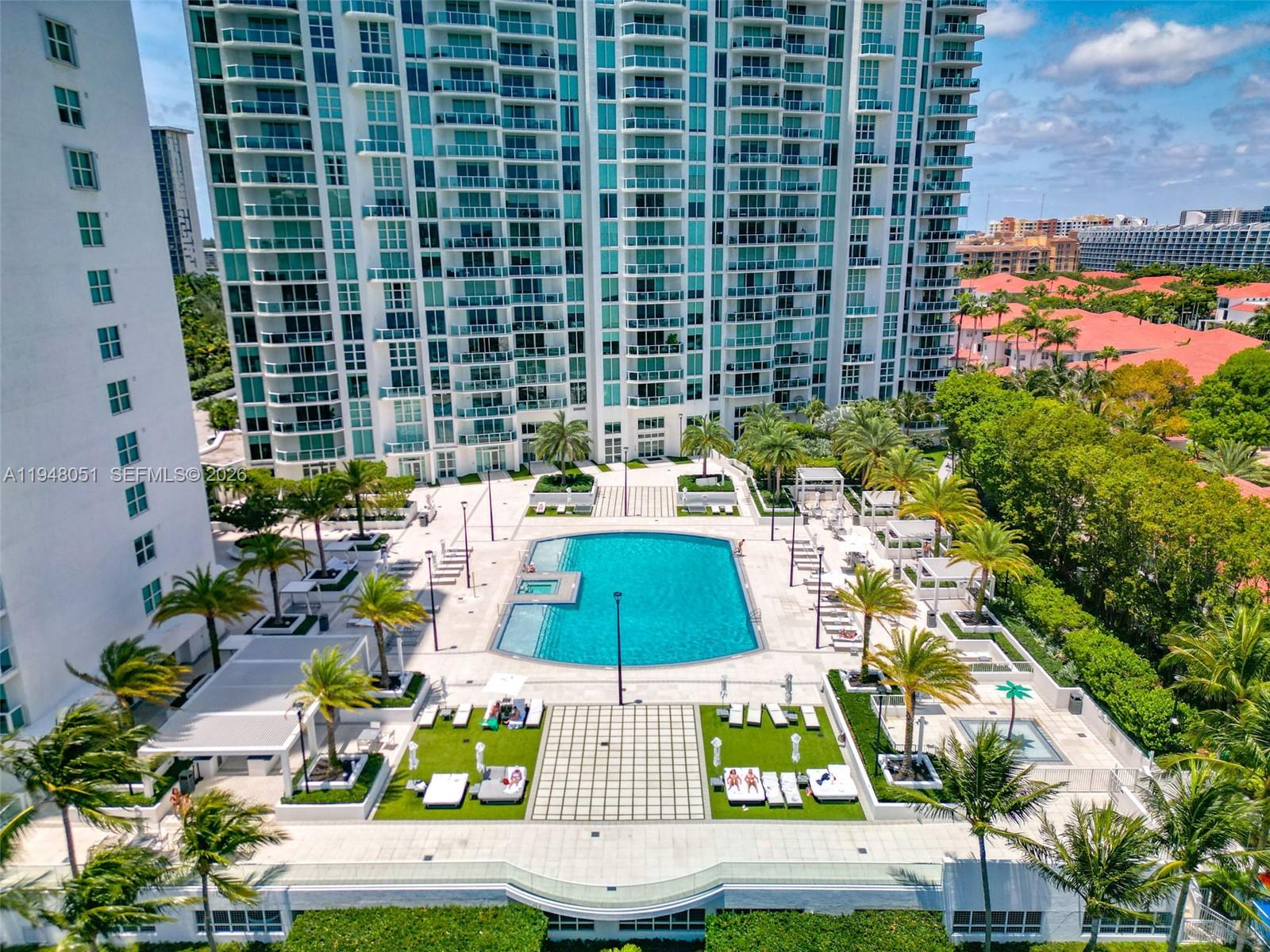 3301 NE 183rd St #2001, Aventura FL 33160