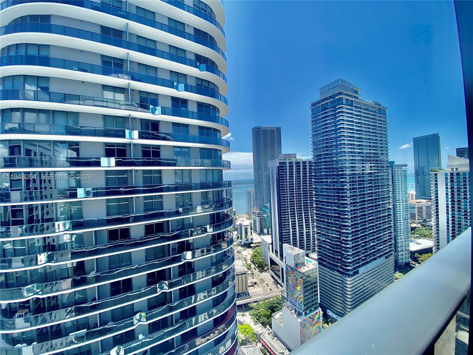55 SW 9th St #4201, Miami FL 33130