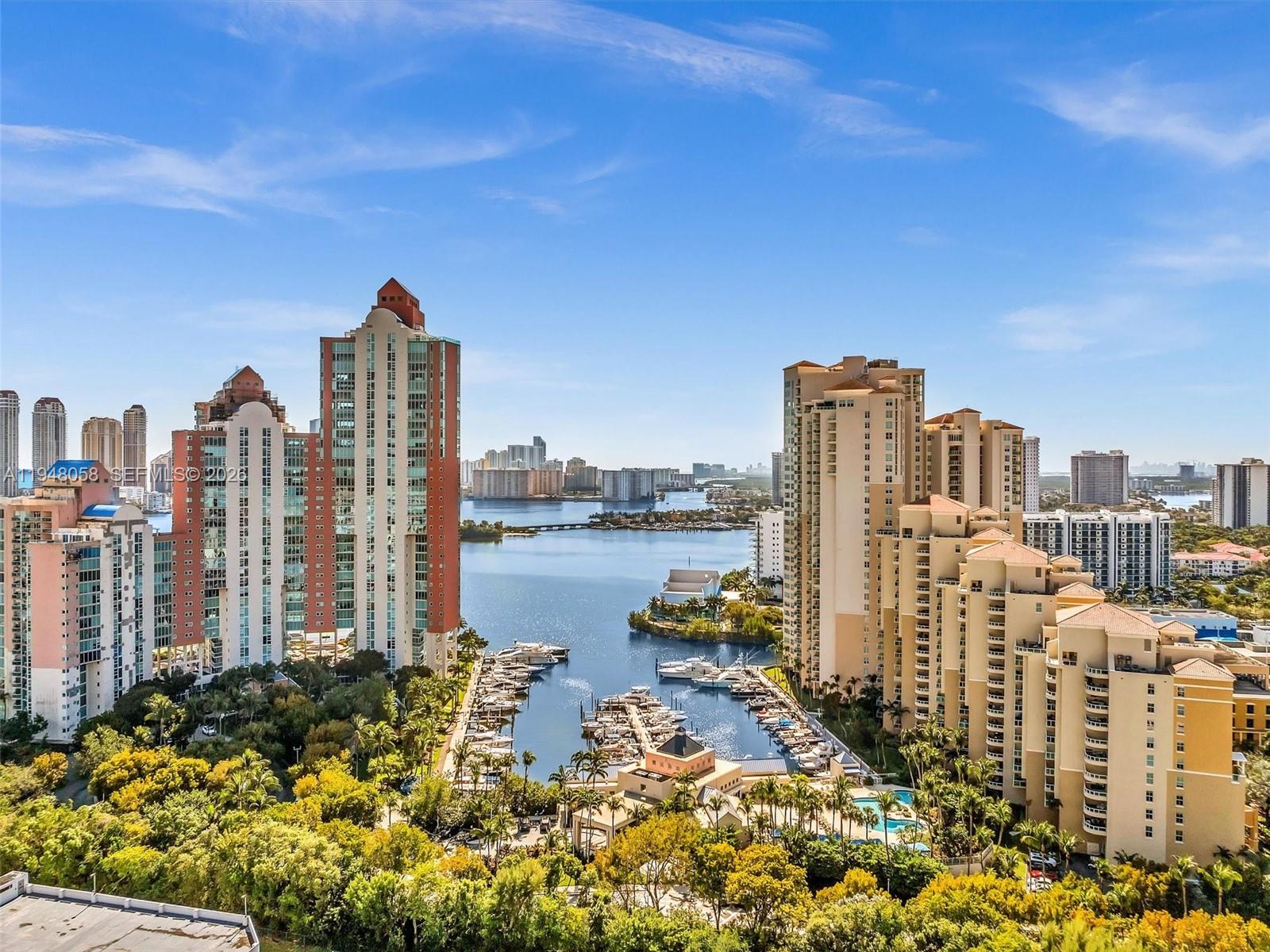 3340 NE 190th St #704, Aventura FL 33180