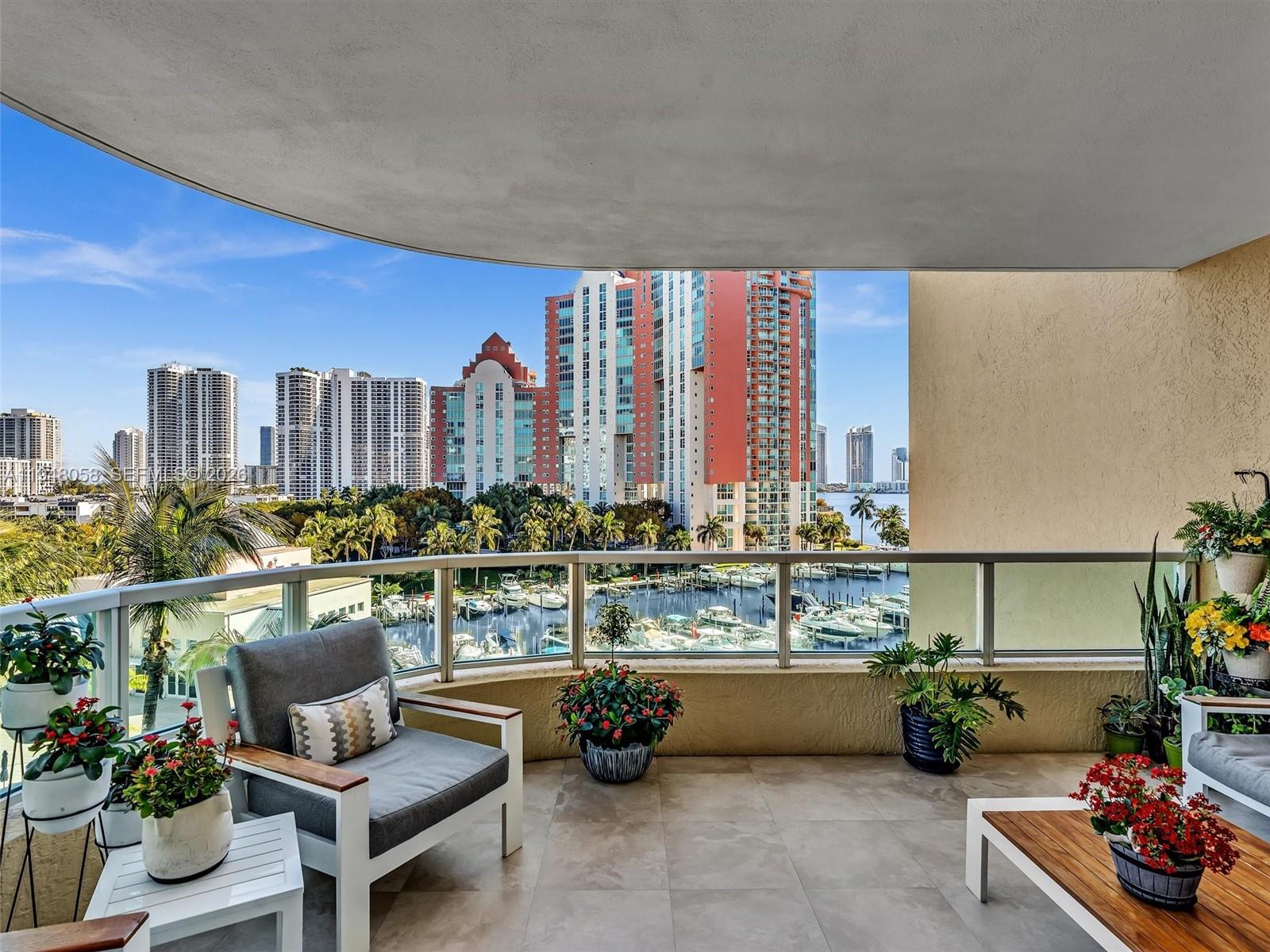3340 NE 190th St #704, Aventura FL 33180