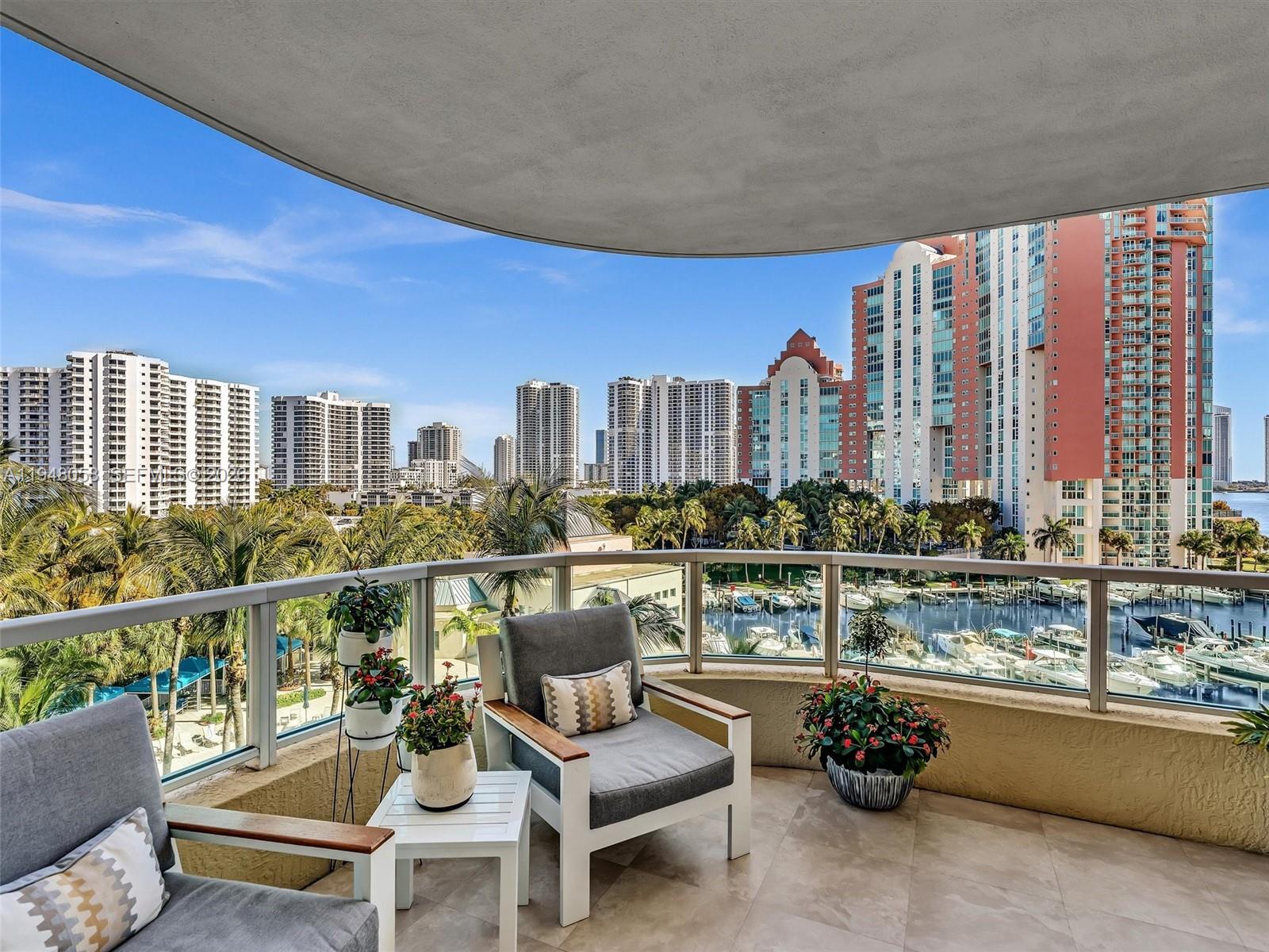 3340 NE 190th St #704, Aventura FL 33180