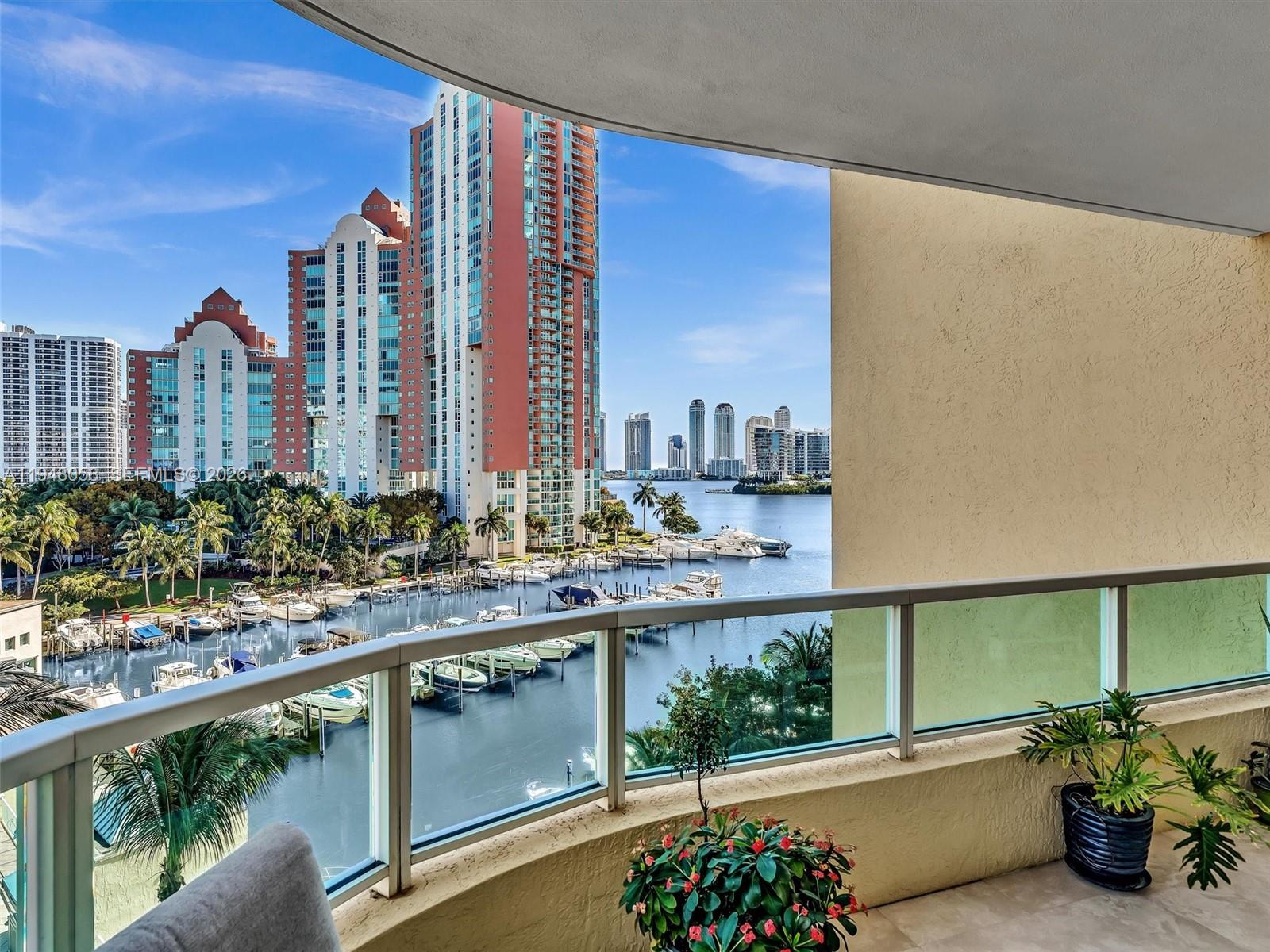 3340 NE 190th St #704, Aventura FL 33180
