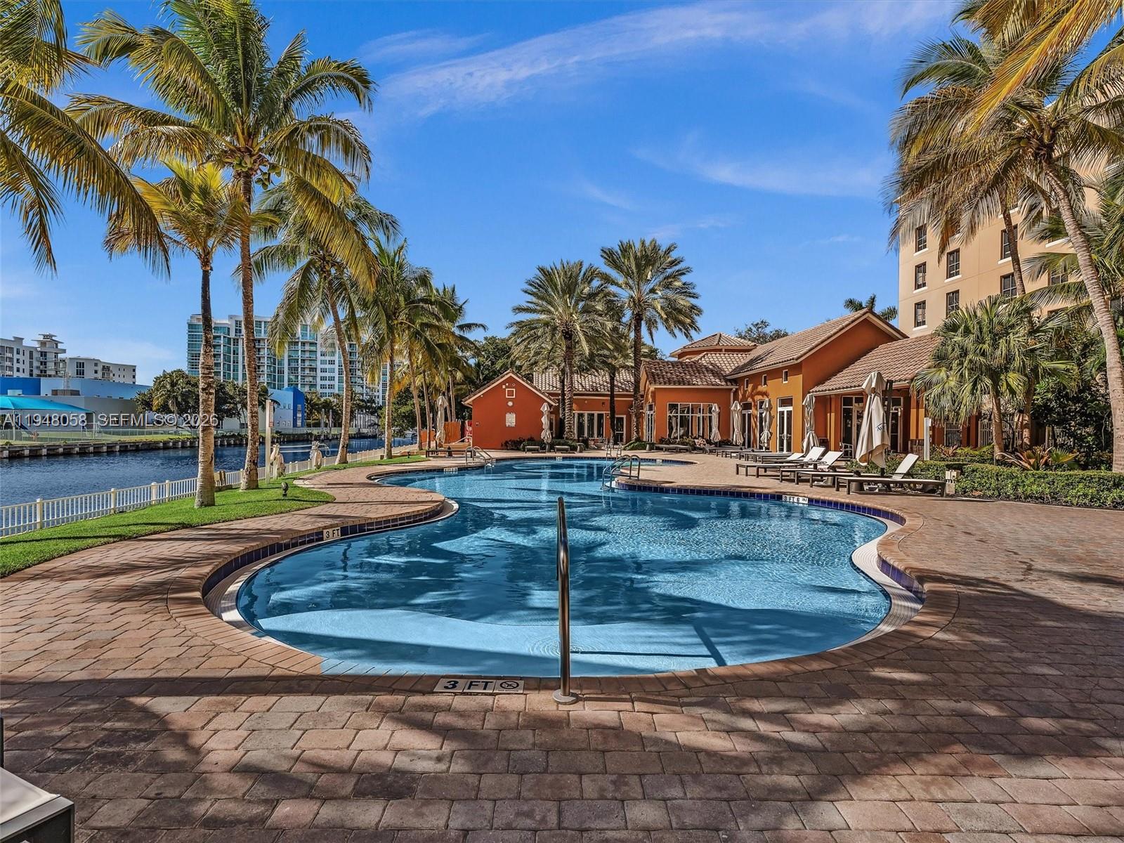 3340 NE 190th St #704, Aventura FL 33180