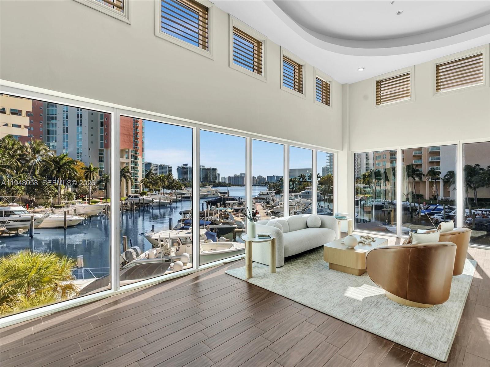 3340 NE 190th St #704, Aventura FL 33180