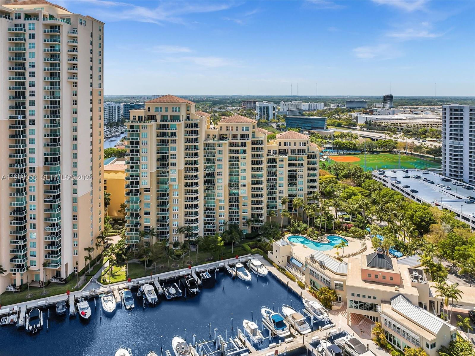 3340 NE 190th St #704, Aventura FL 33180