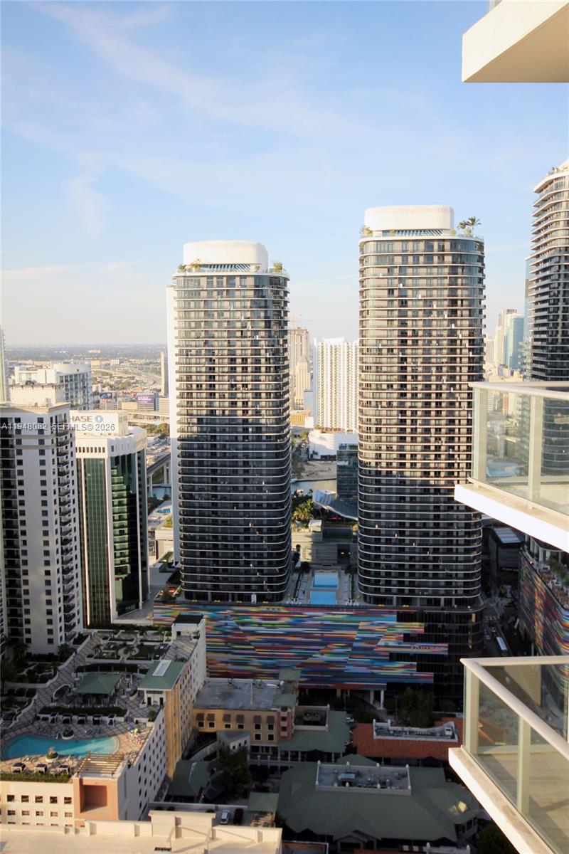 1100 S Miami Ave #4206, Miami FL 33130
