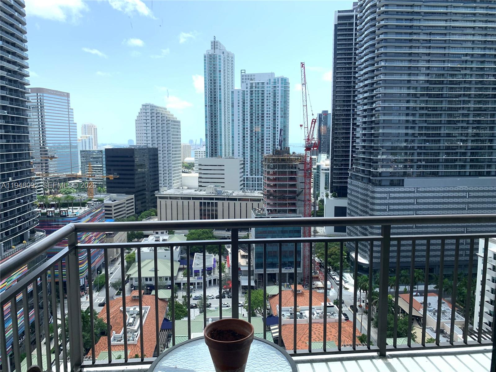 999 SW 1st Ave #2310, Miami FL 33130