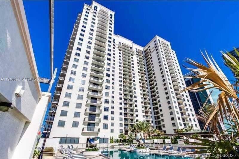 999 SW 1st Ave #2310, Miami FL 33130