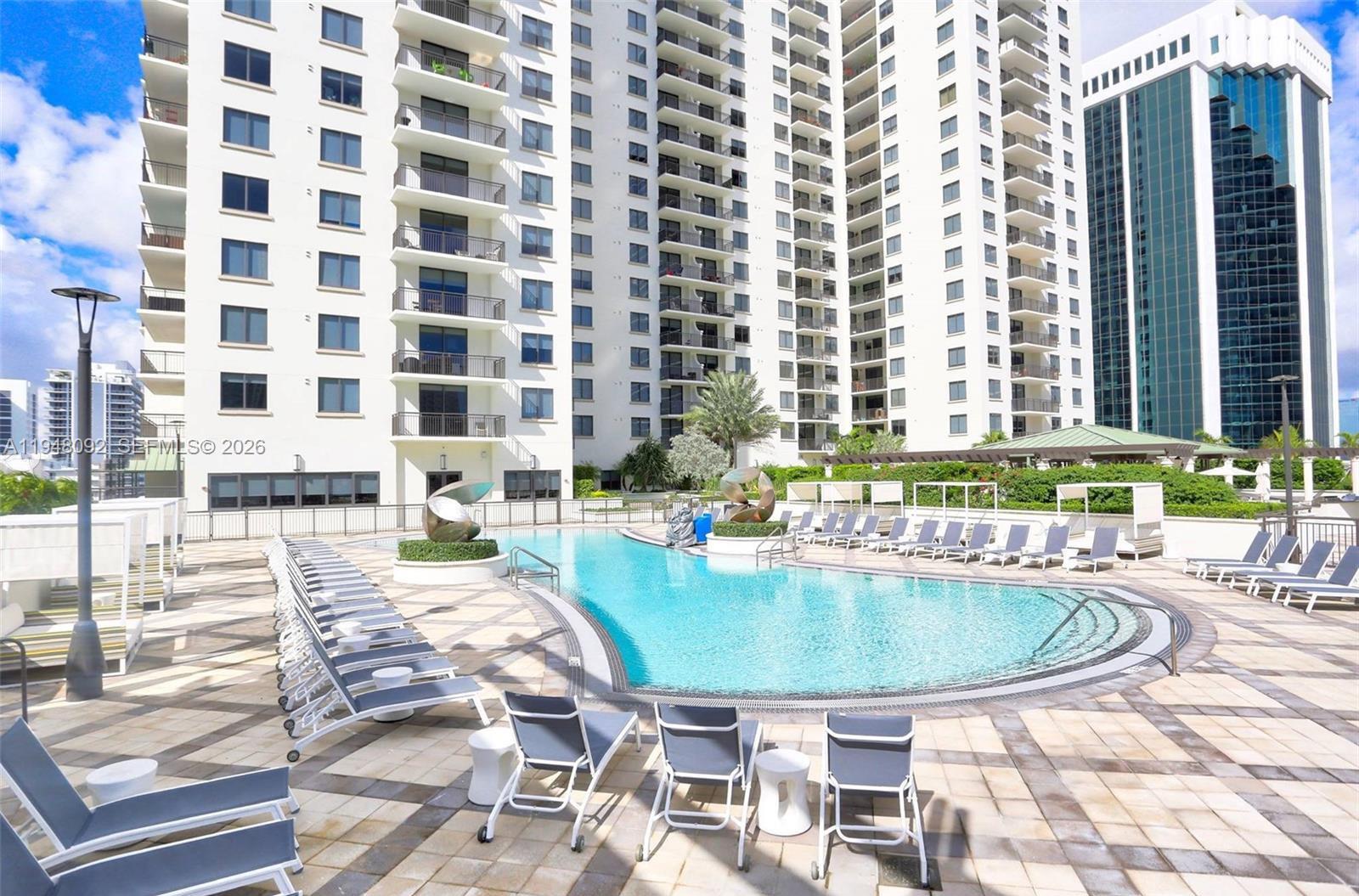 999 SW 1st Ave #2310, Miami FL 33130