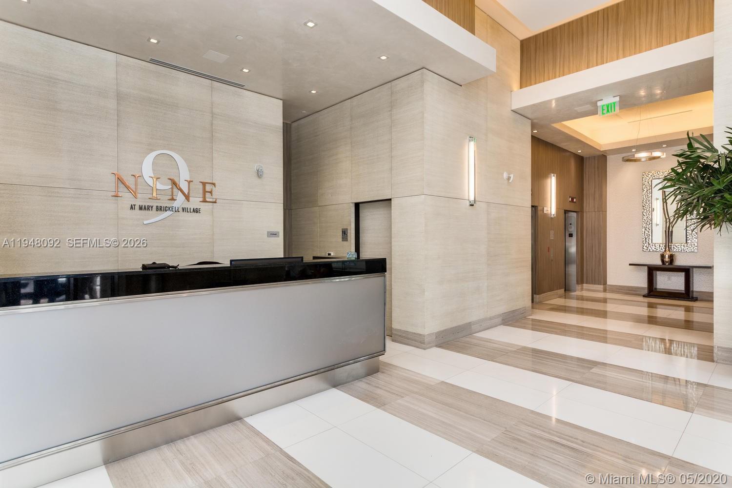 999 SW 1st Ave #2310, Miami FL 33130