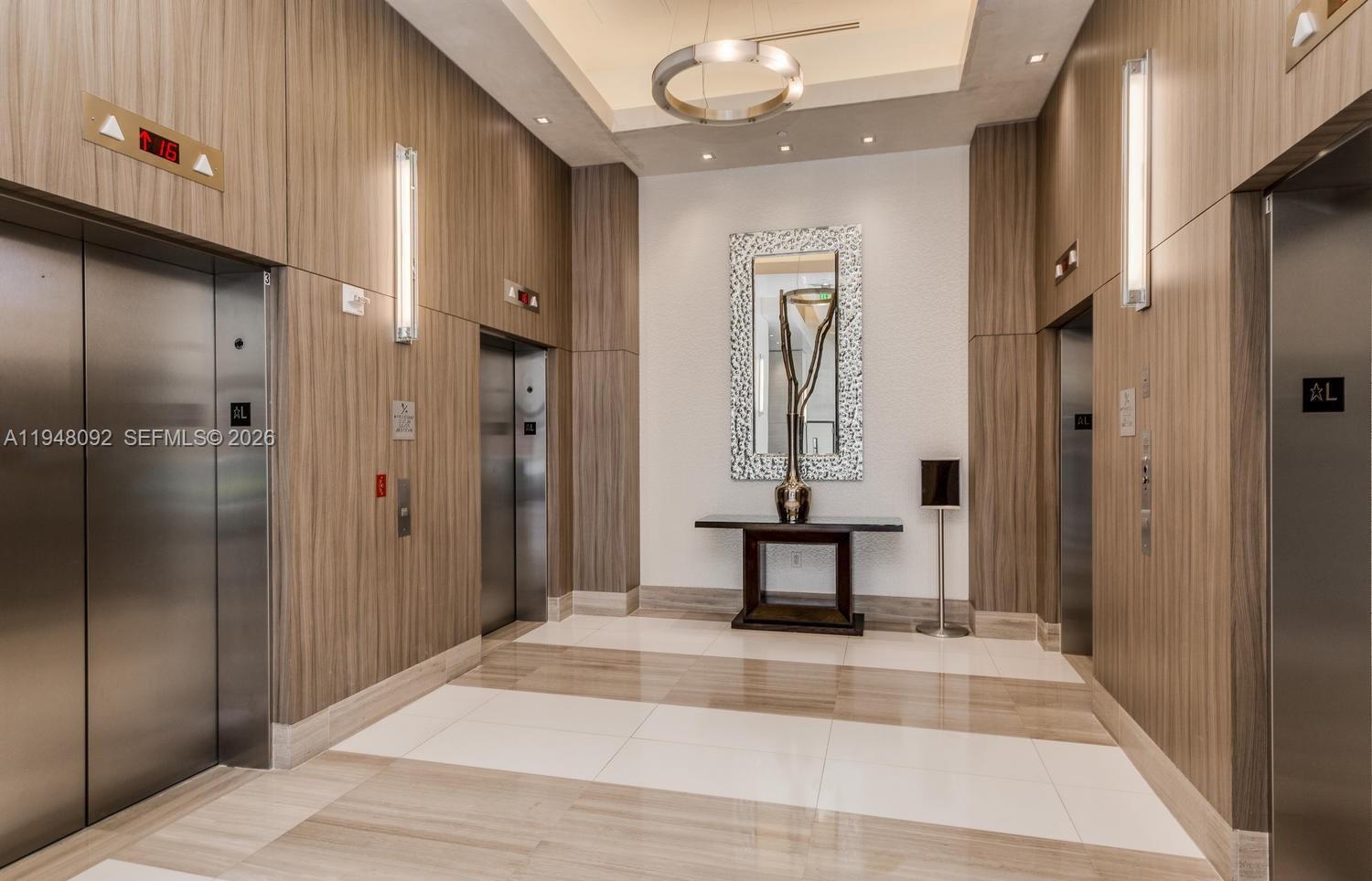 999 SW 1st Ave #2310, Miami FL 33130
