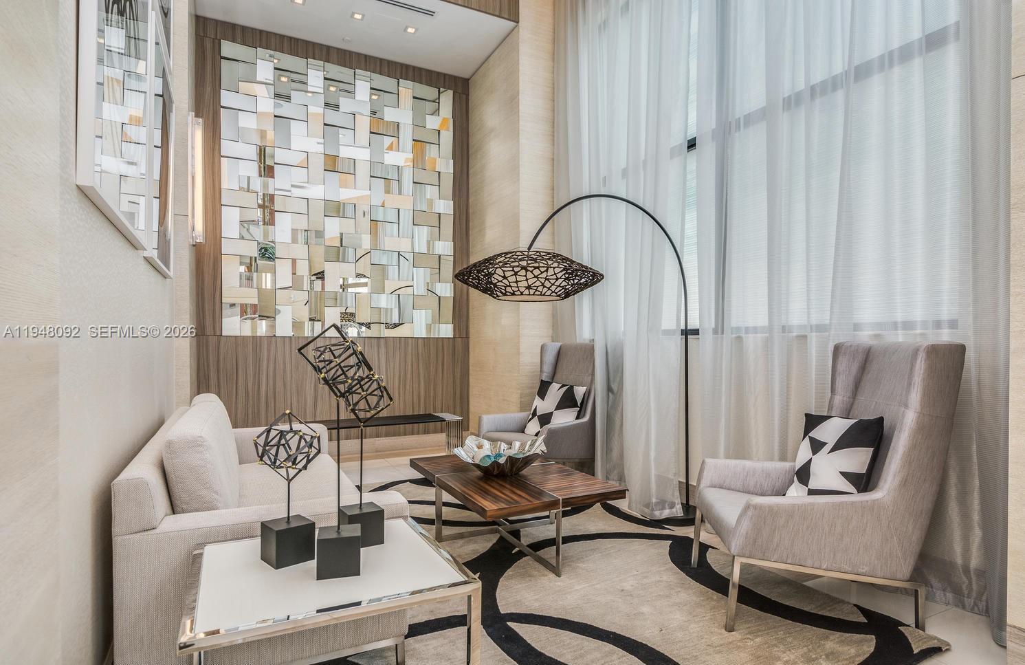 999 SW 1st Ave #2310, Miami FL 33130