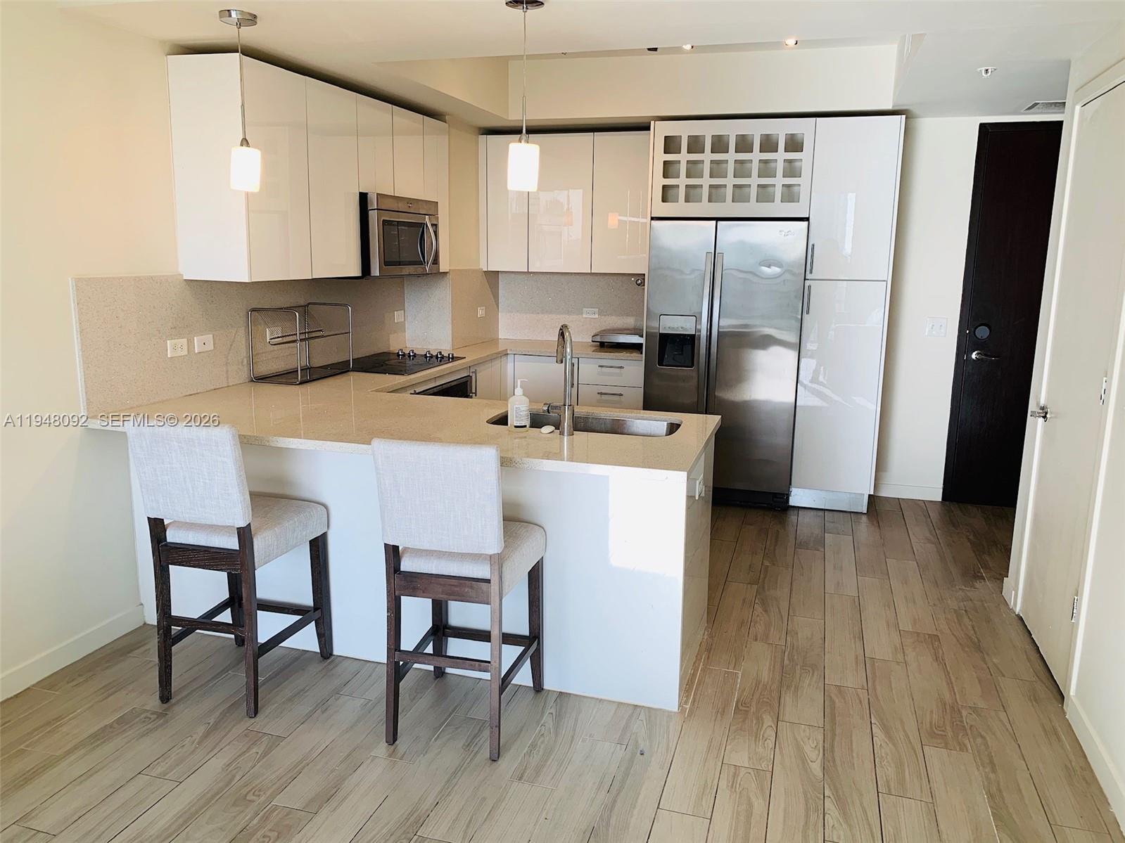 999 SW 1st Ave #2310, Miami FL 33130