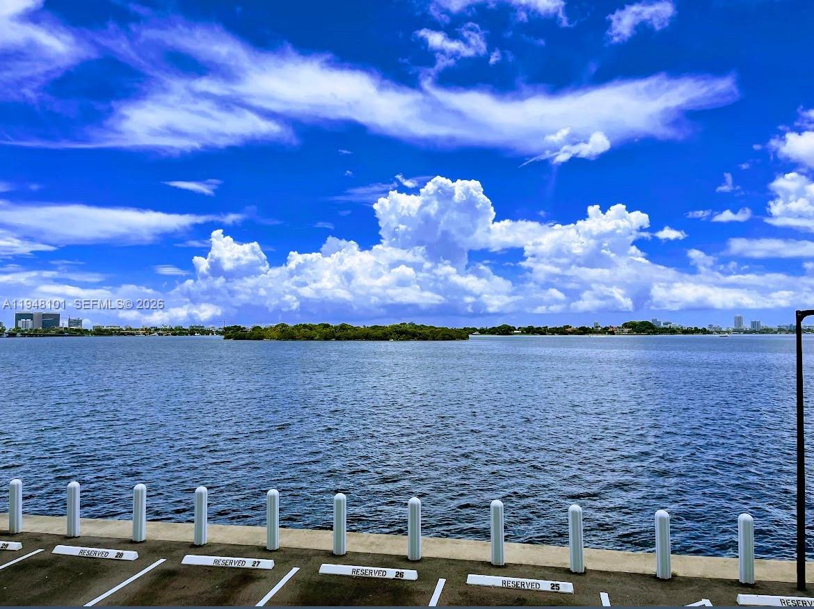 11930 N Bayshore Dr #406, North Miami FL 33181