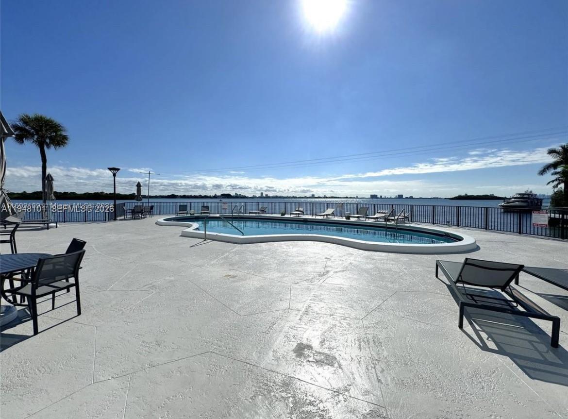 11930 N Bayshore Dr #406, North Miami FL 33181