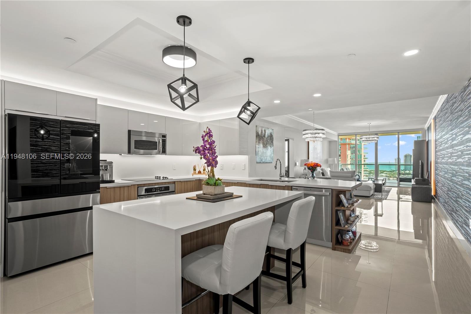3330 NE 190th St #2111, Aventura FL 33180
