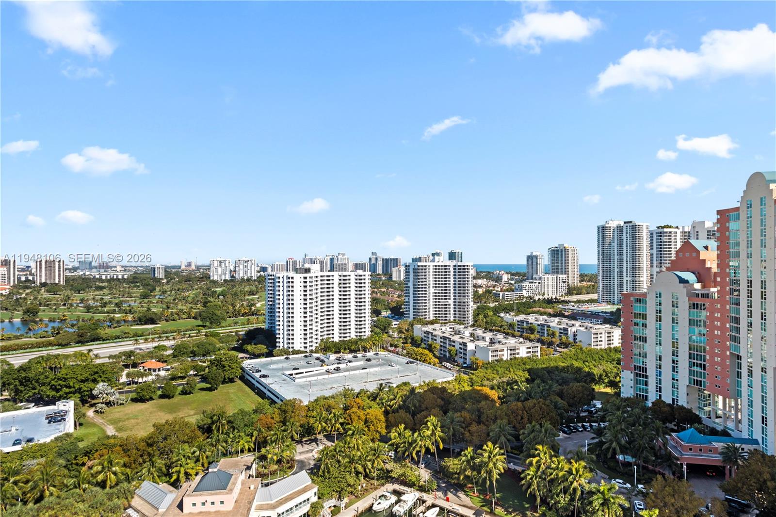 3330 NE 190th St #2111, Aventura FL 33180