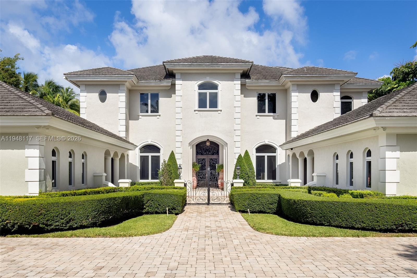8252 SW 52nd Avenue, Miami FL 33143
