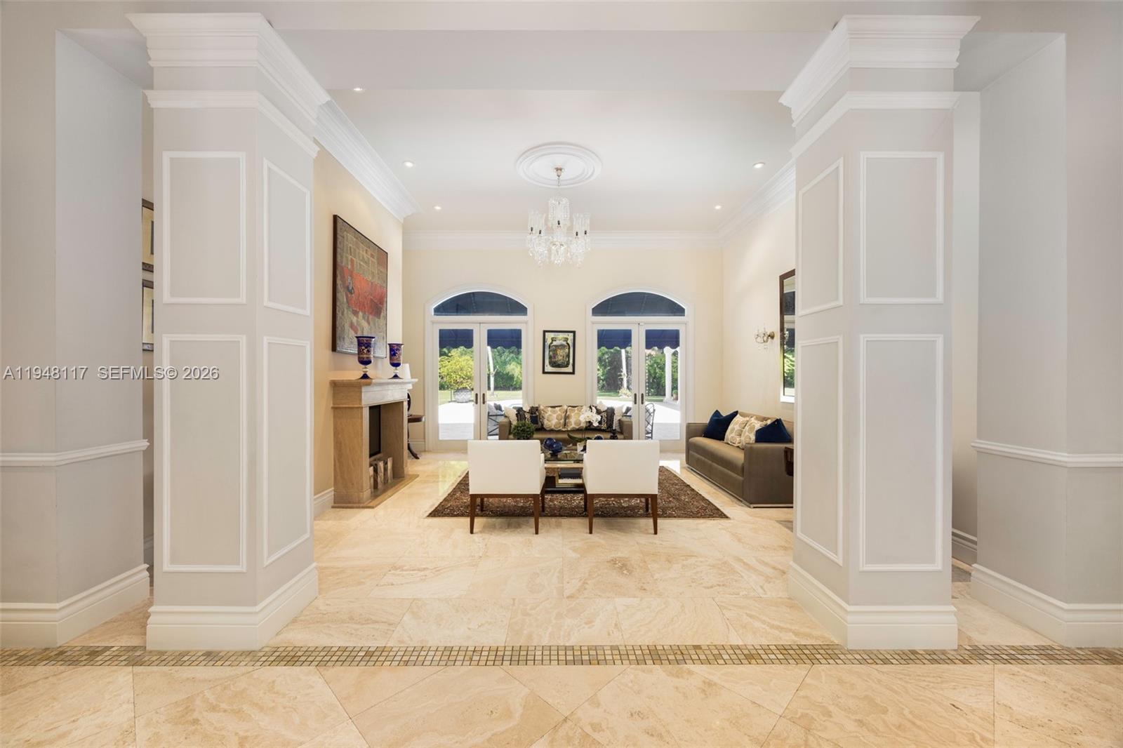 8252 SW 52nd Avenue, Miami FL 33143