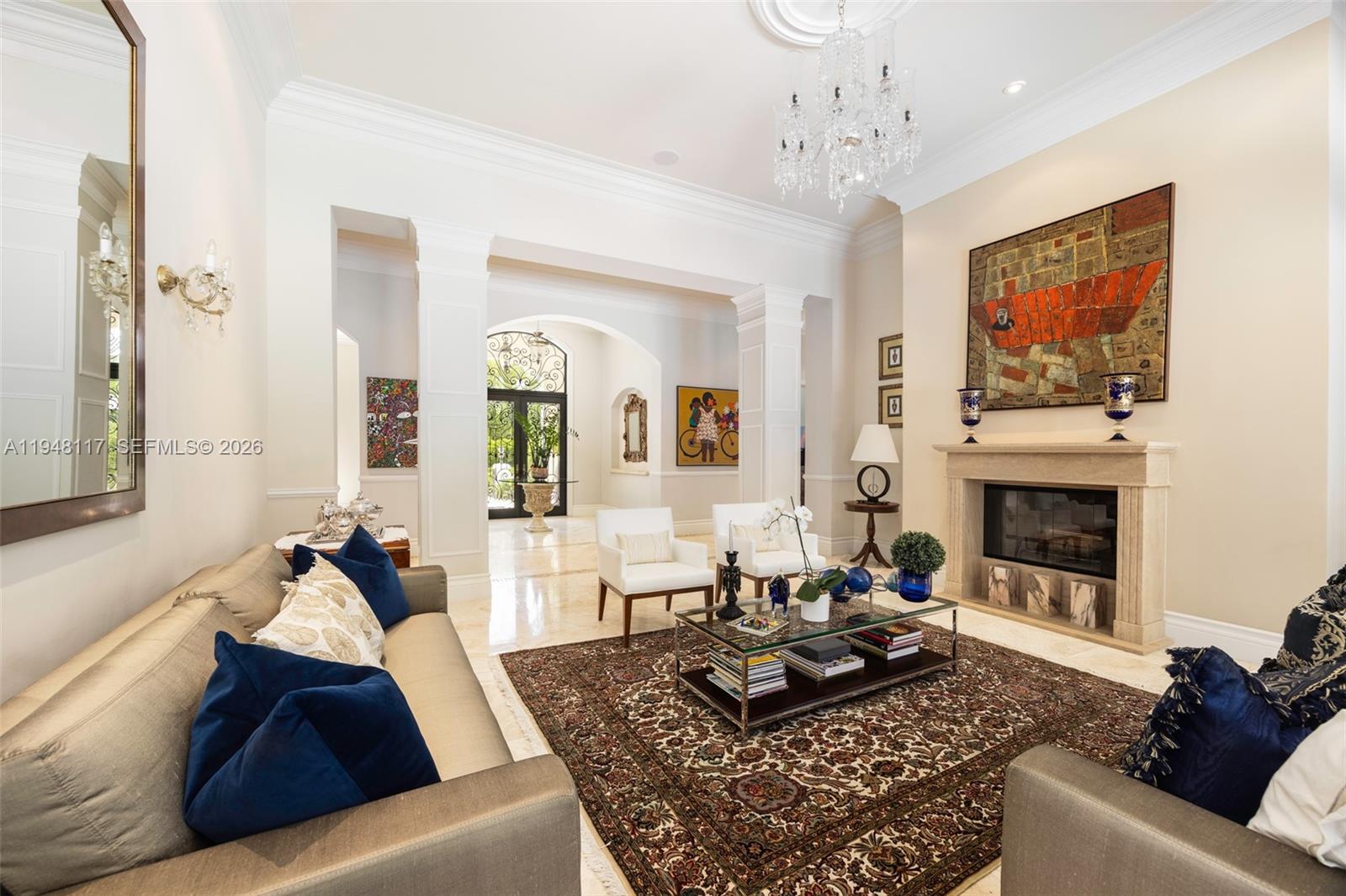 8252 SW 52nd Avenue, Miami FL 33143