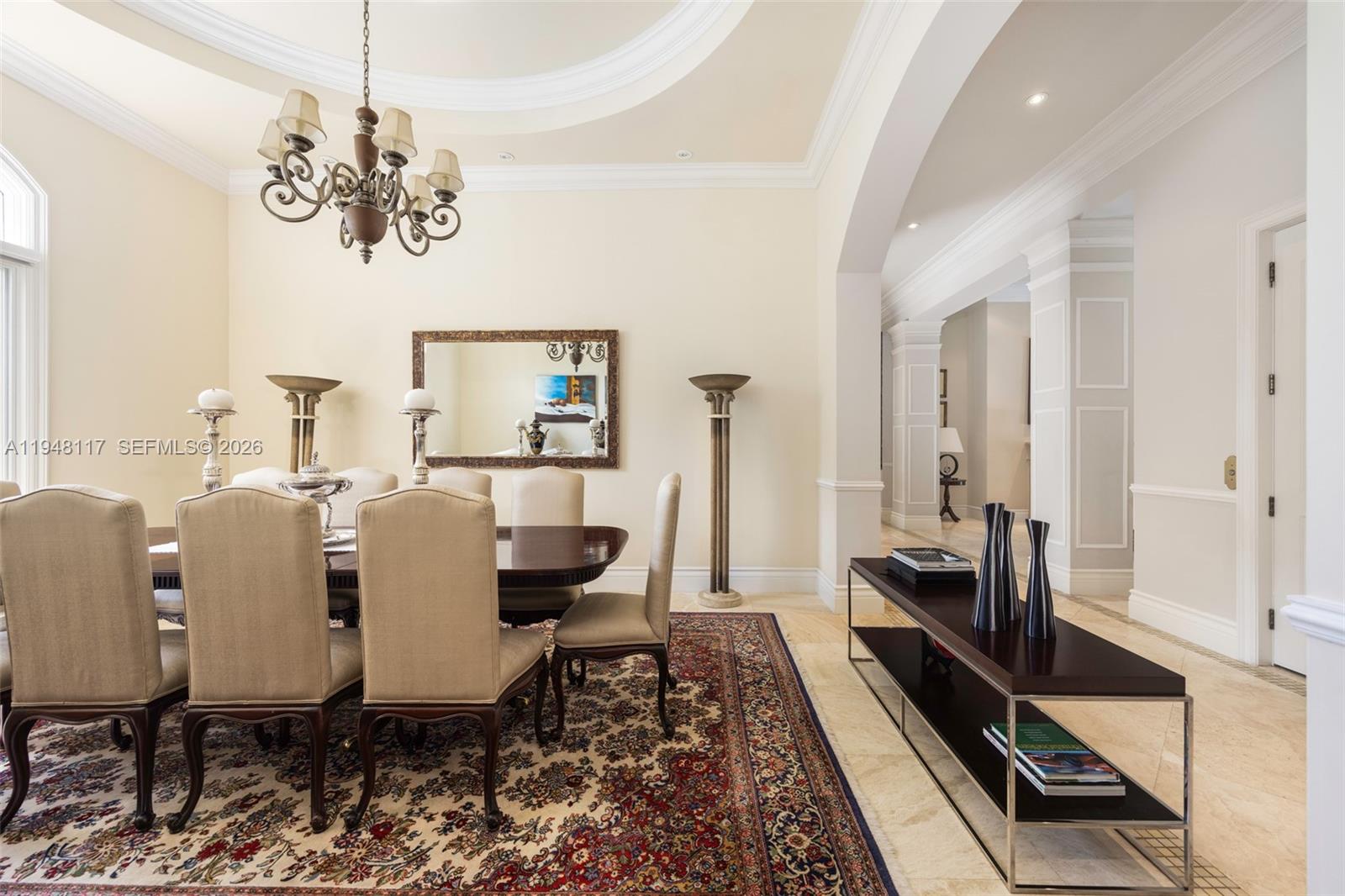 8252 SW 52nd Avenue, Miami FL 33143