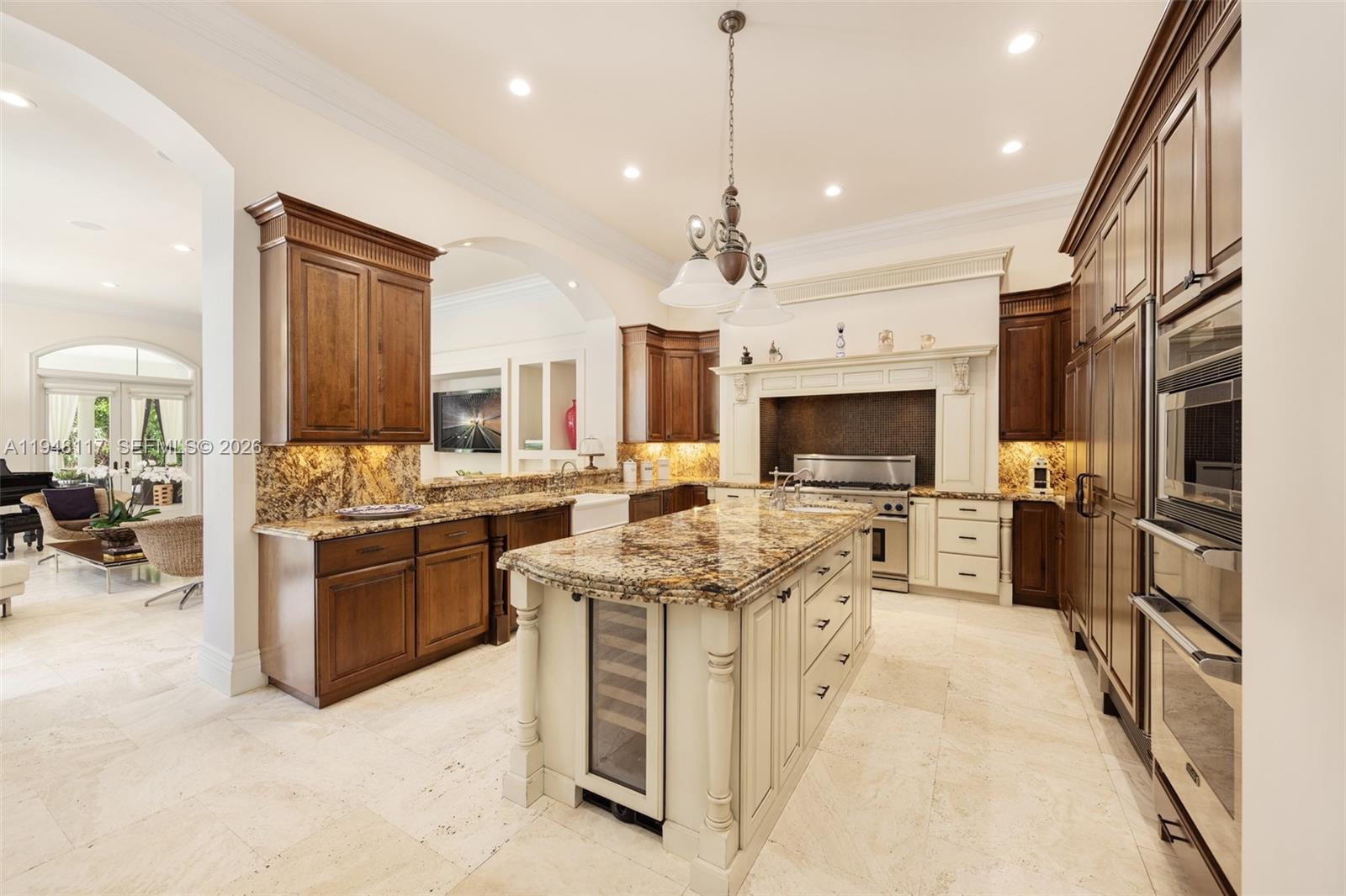 8252 SW 52nd Avenue, Miami FL 33143