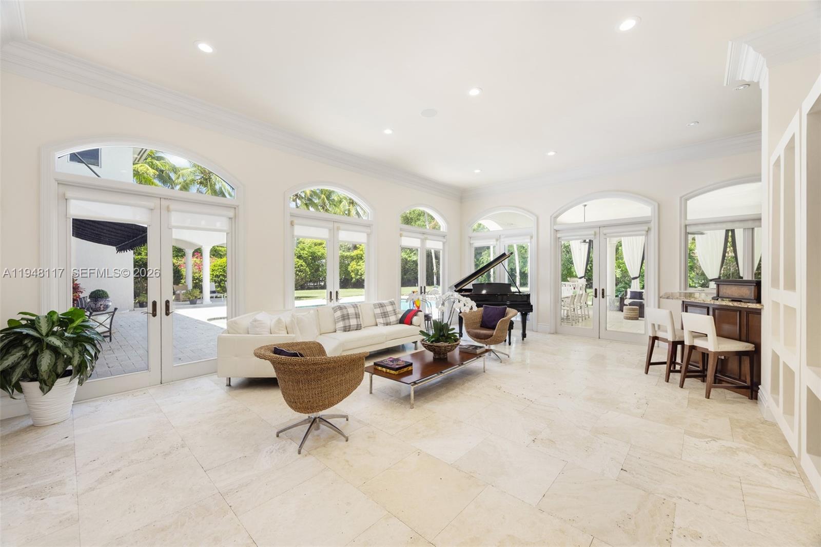 8252 SW 52nd Avenue, Miami FL 33143
