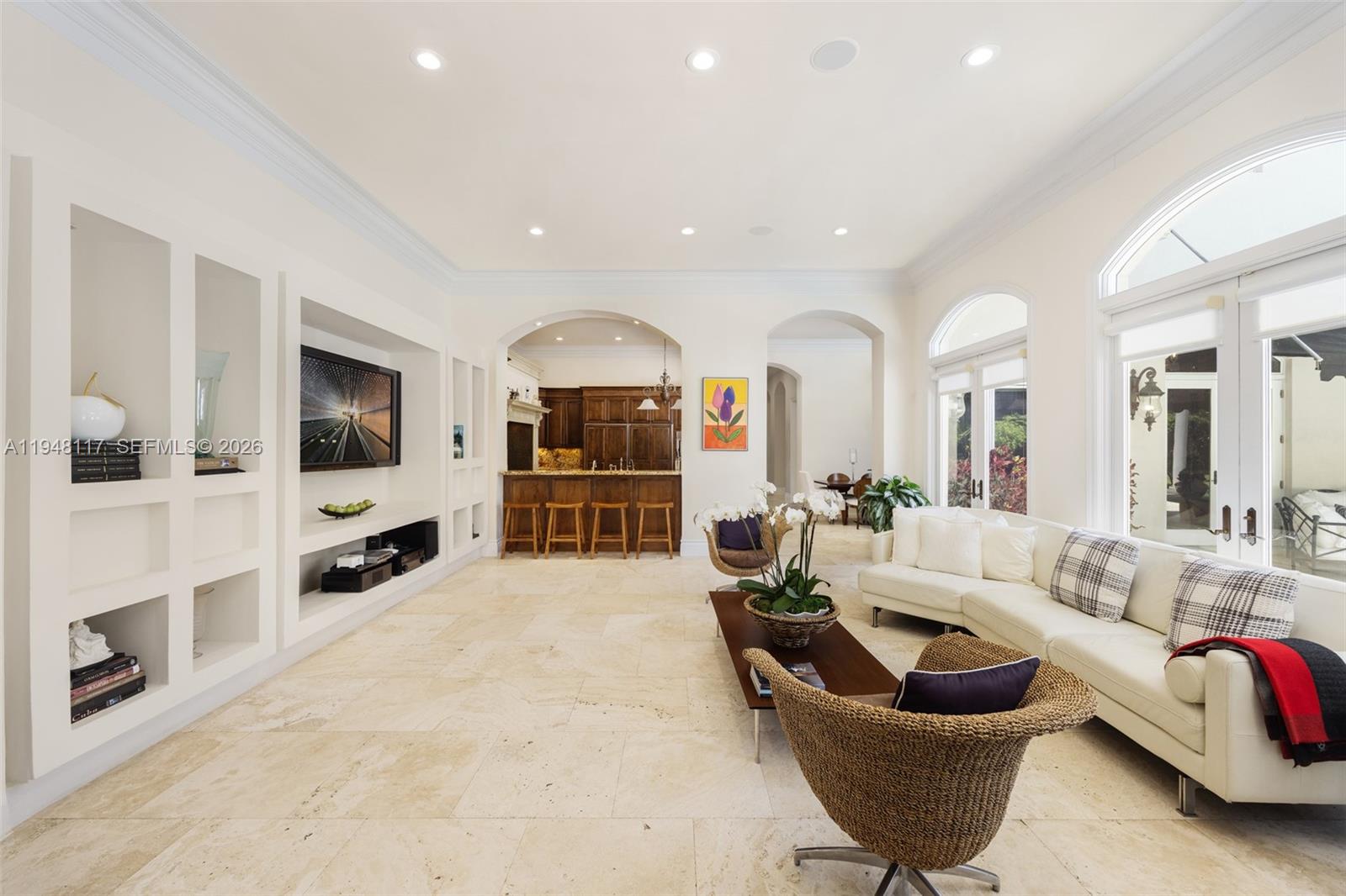 8252 SW 52nd Avenue, Miami FL 33143