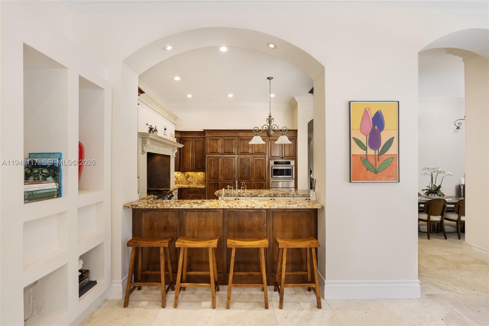 8252 SW 52nd Avenue, Miami FL 33143