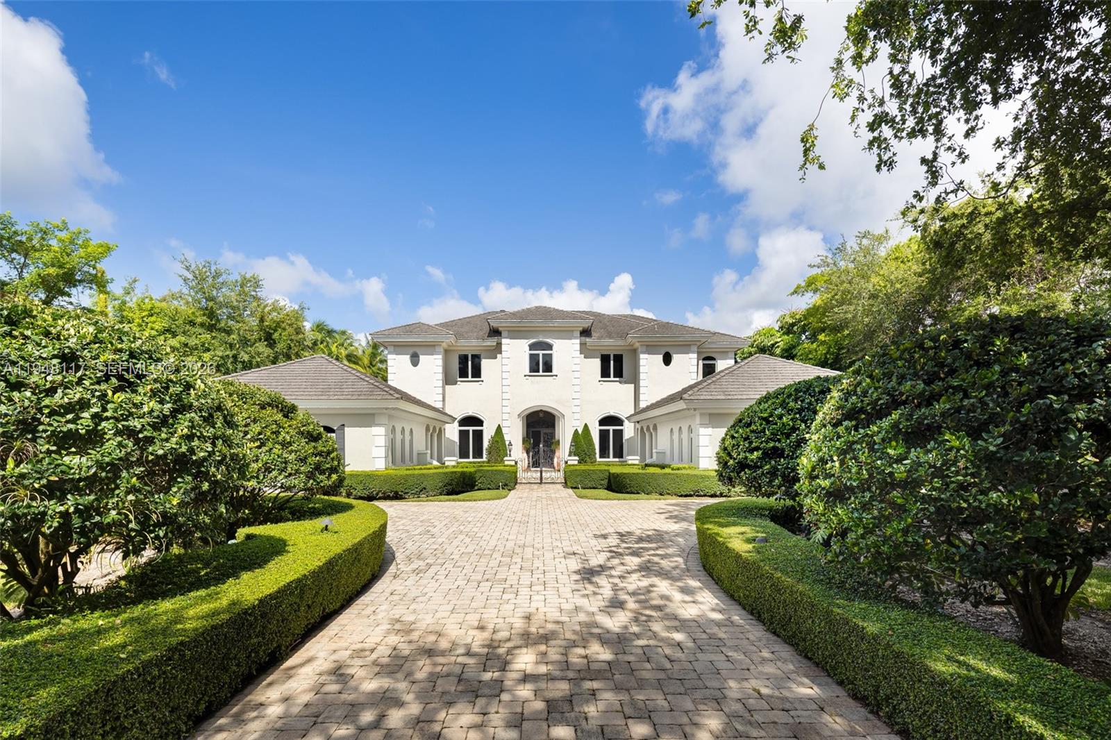 8252 SW 52nd Avenue, Miami FL 33143
