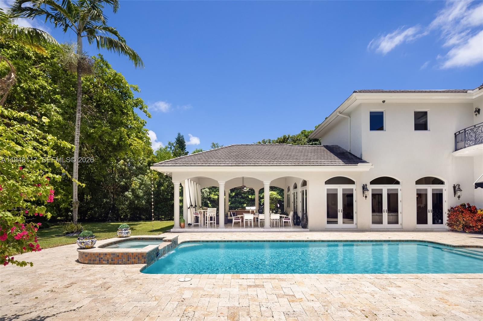 8252 SW 52nd Avenue, Miami FL 33143