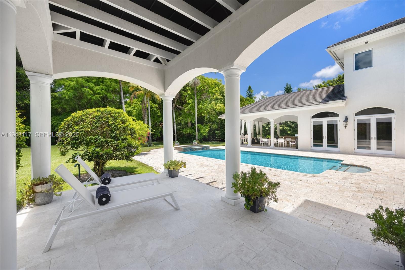 8252 SW 52nd Avenue, Miami FL 33143