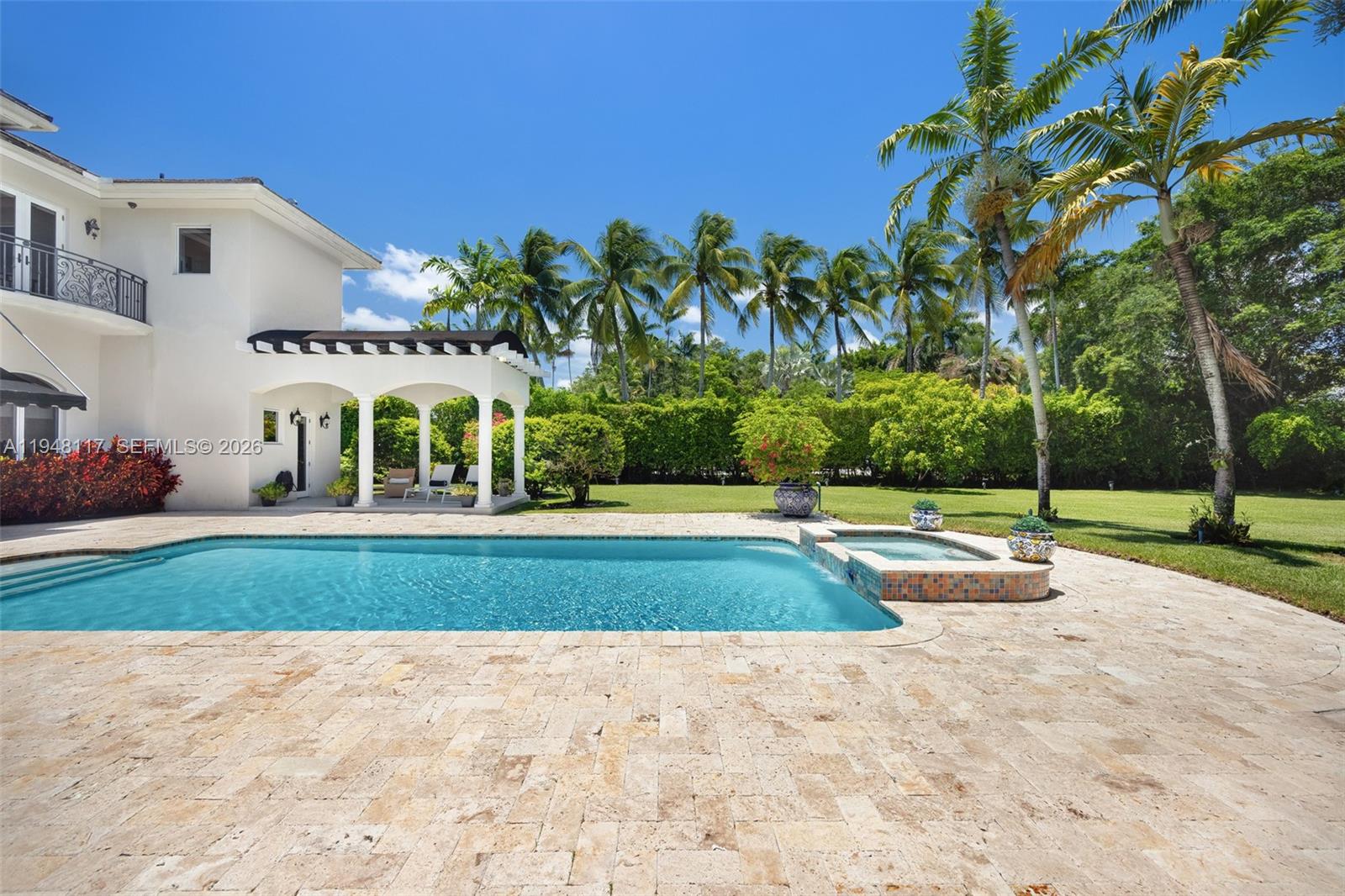 8252 SW 52nd Avenue, Miami FL 33143